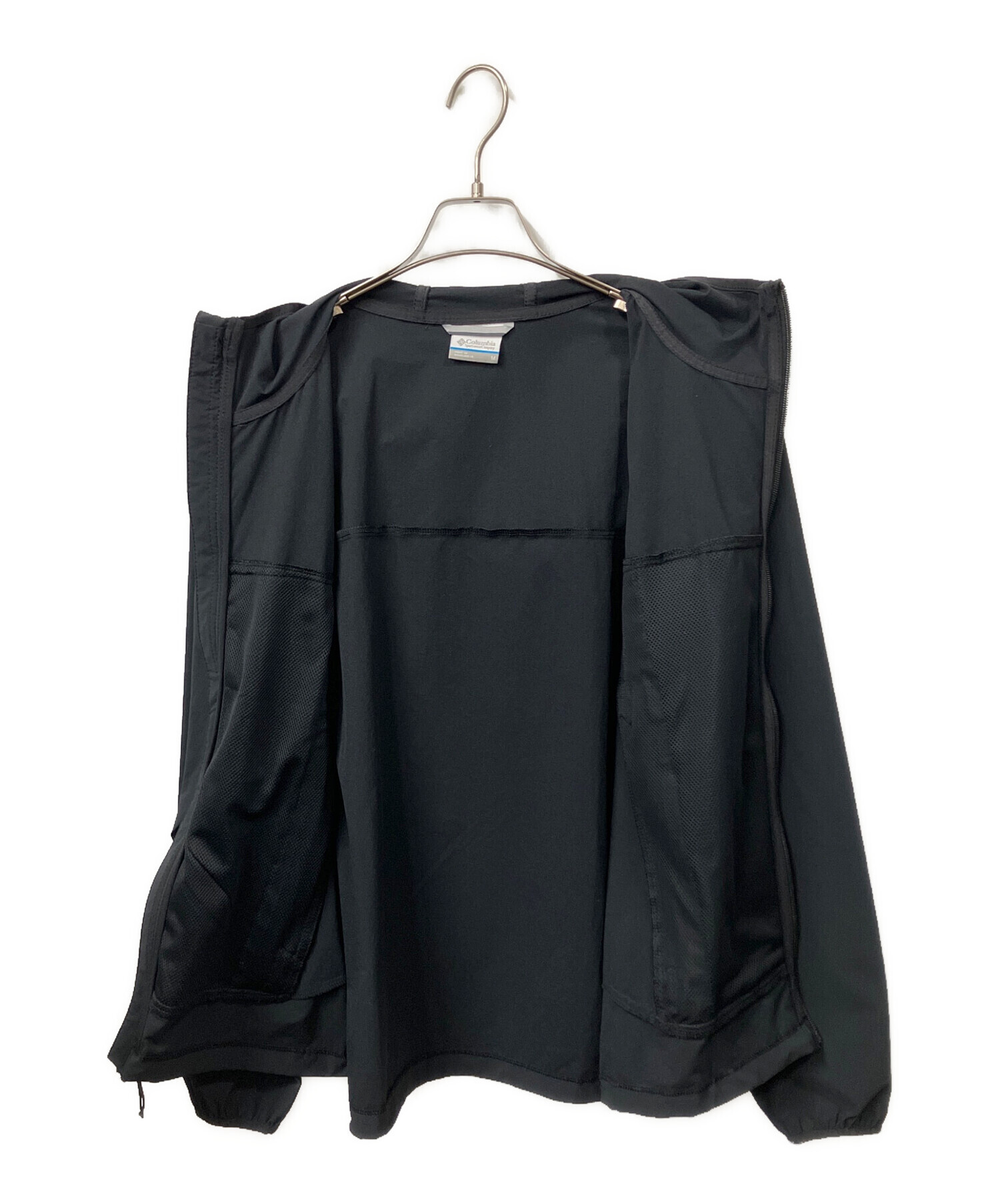 中古・古着通販】Columbia (コロンビア) ヘザーキャニオンIIフーデッド 