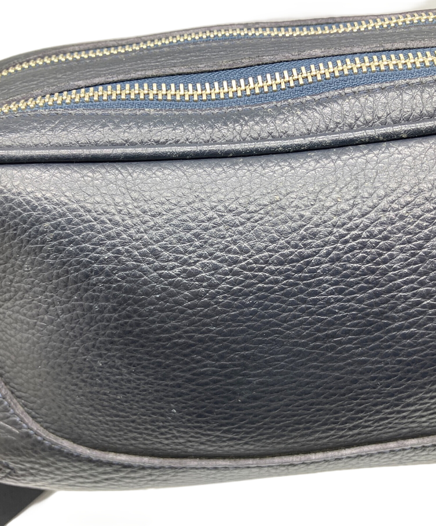 中古・古着通販】PELLE MORBIDA (ペッレモルビダ) サードバッグ