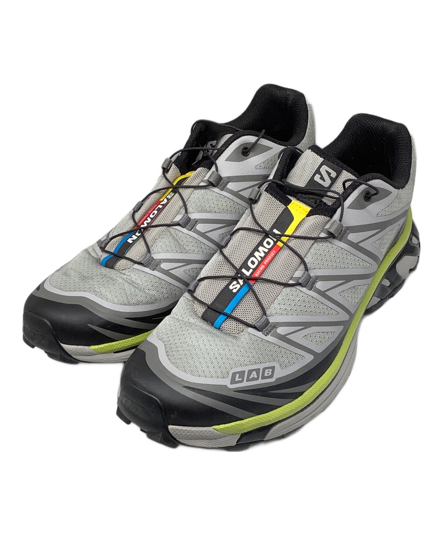 Salomon　サロモン　 District　Sサイズ　中古 サロモン DISTRICT Black (L41776000) 22-23年モデル メンズ