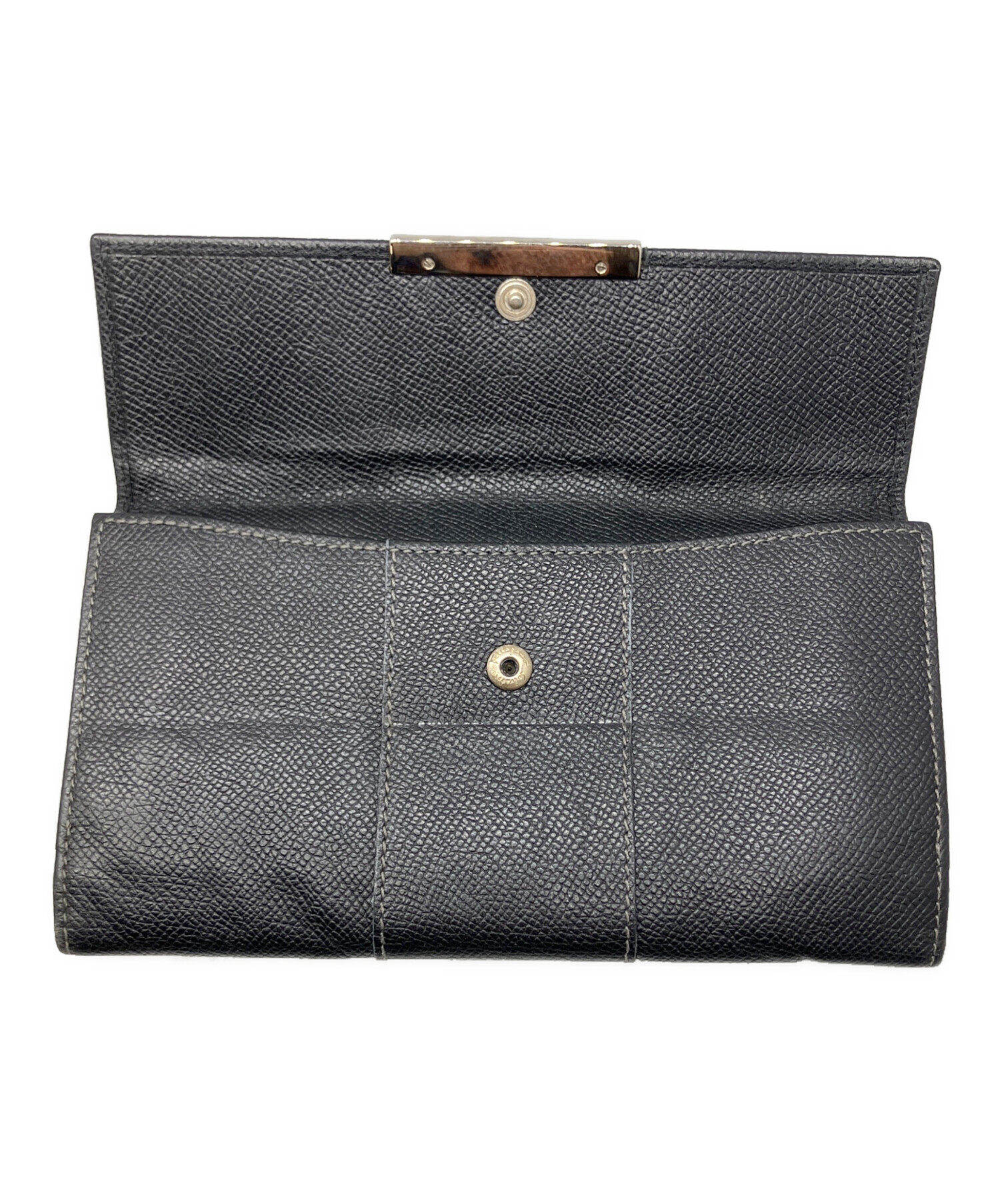 Salvatore Ferragamo サルバトーレフェラガモ ブラウス L 黒 【古着】【中古】【送料無料】 楽天市場】フェラガモ ブラウスの通販
