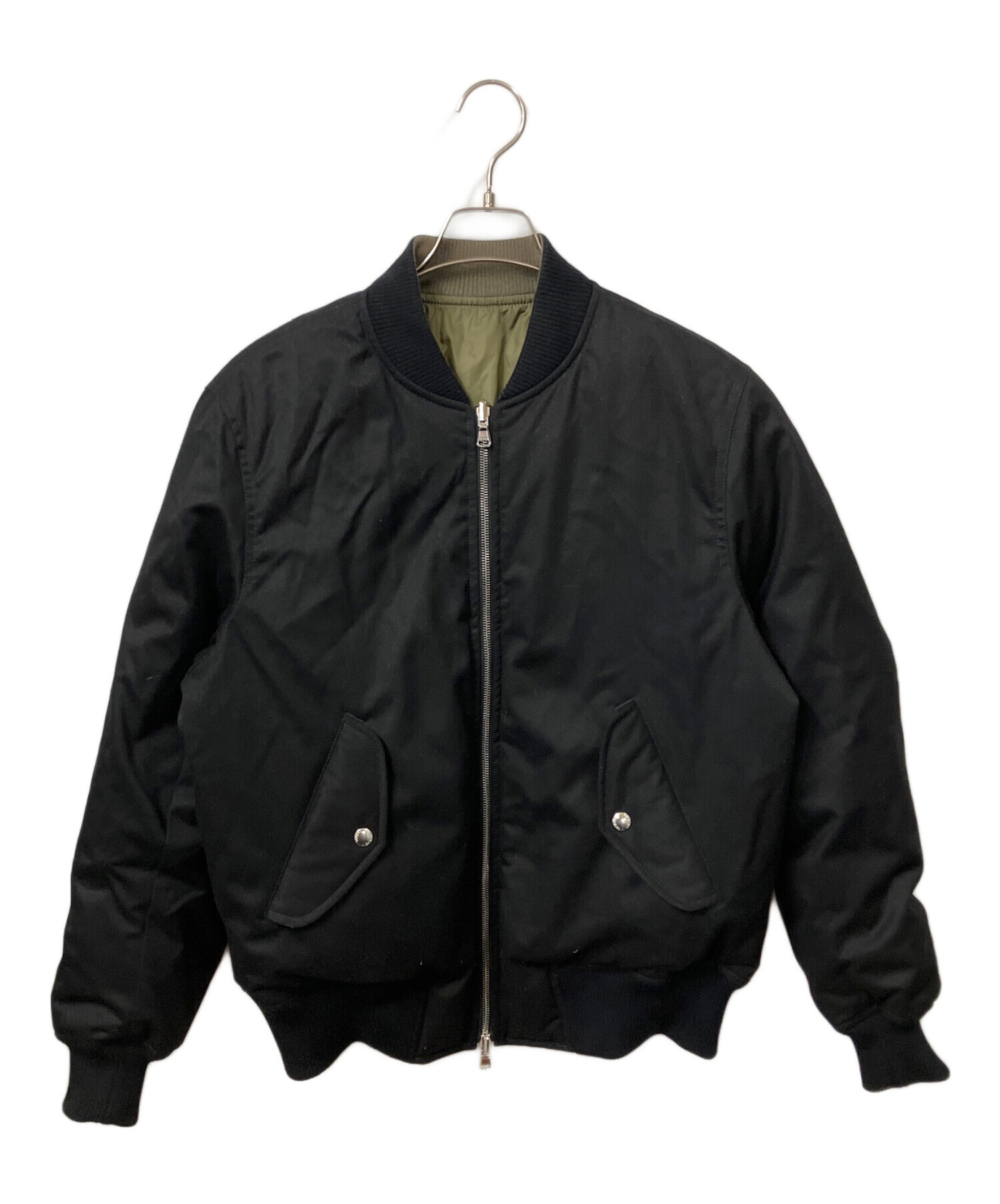 中古・古着通販】TATRAS (タトラス) リバーシブルジャケット 