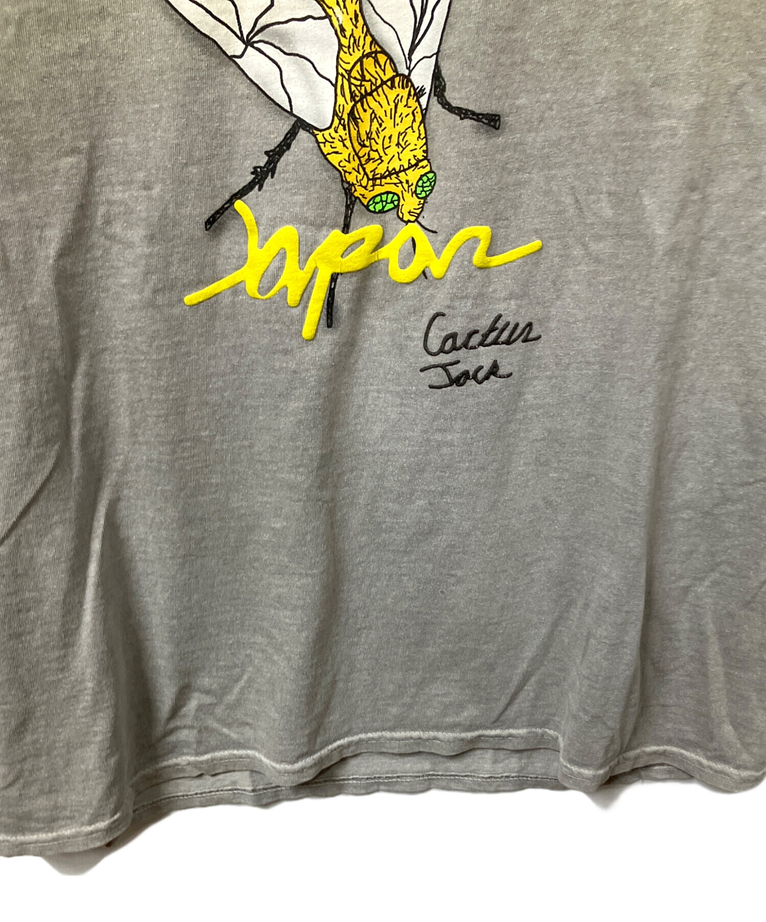 中古・古着通販】NEIGHBORHOOD (ネイバーフッド) Cactus Jack