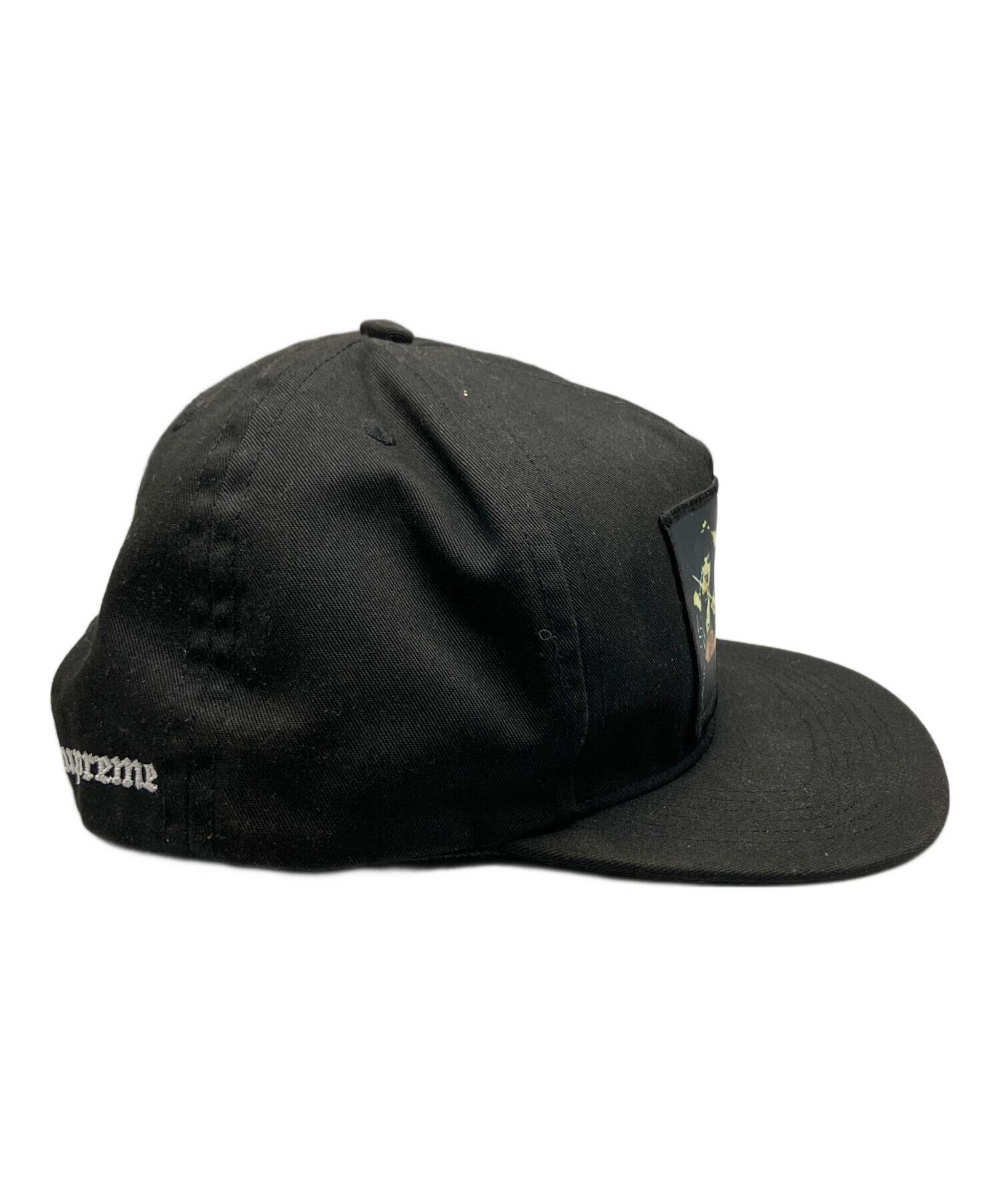 Supreme Slayer スレイヤー シュプリーム bot Standard Supreme
