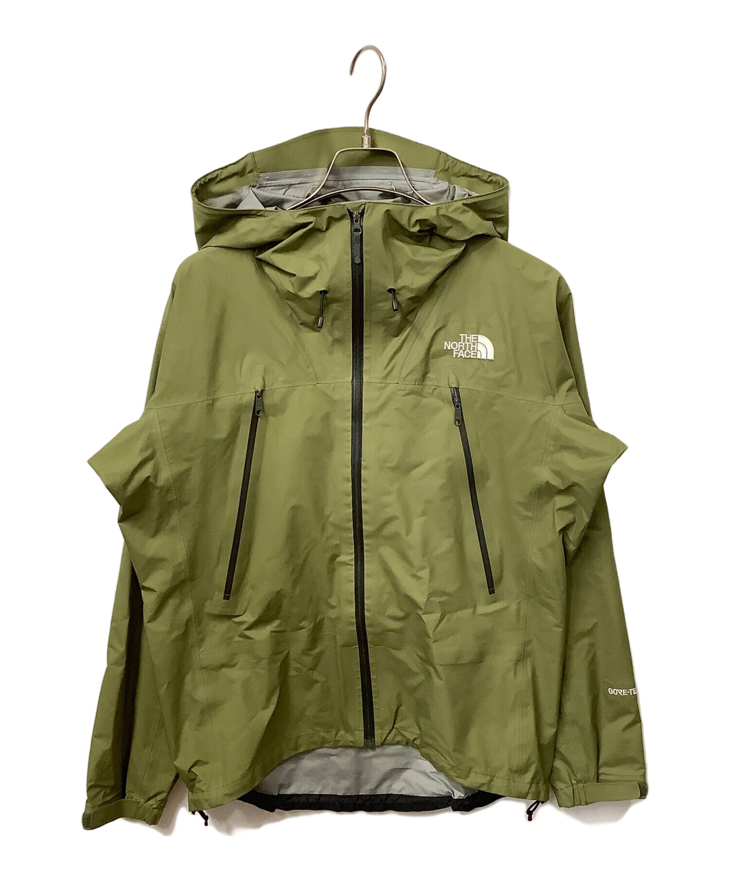中古・古着通販】THE NORTH FACE (ザ ノース フェイス) CLIMB VERY 