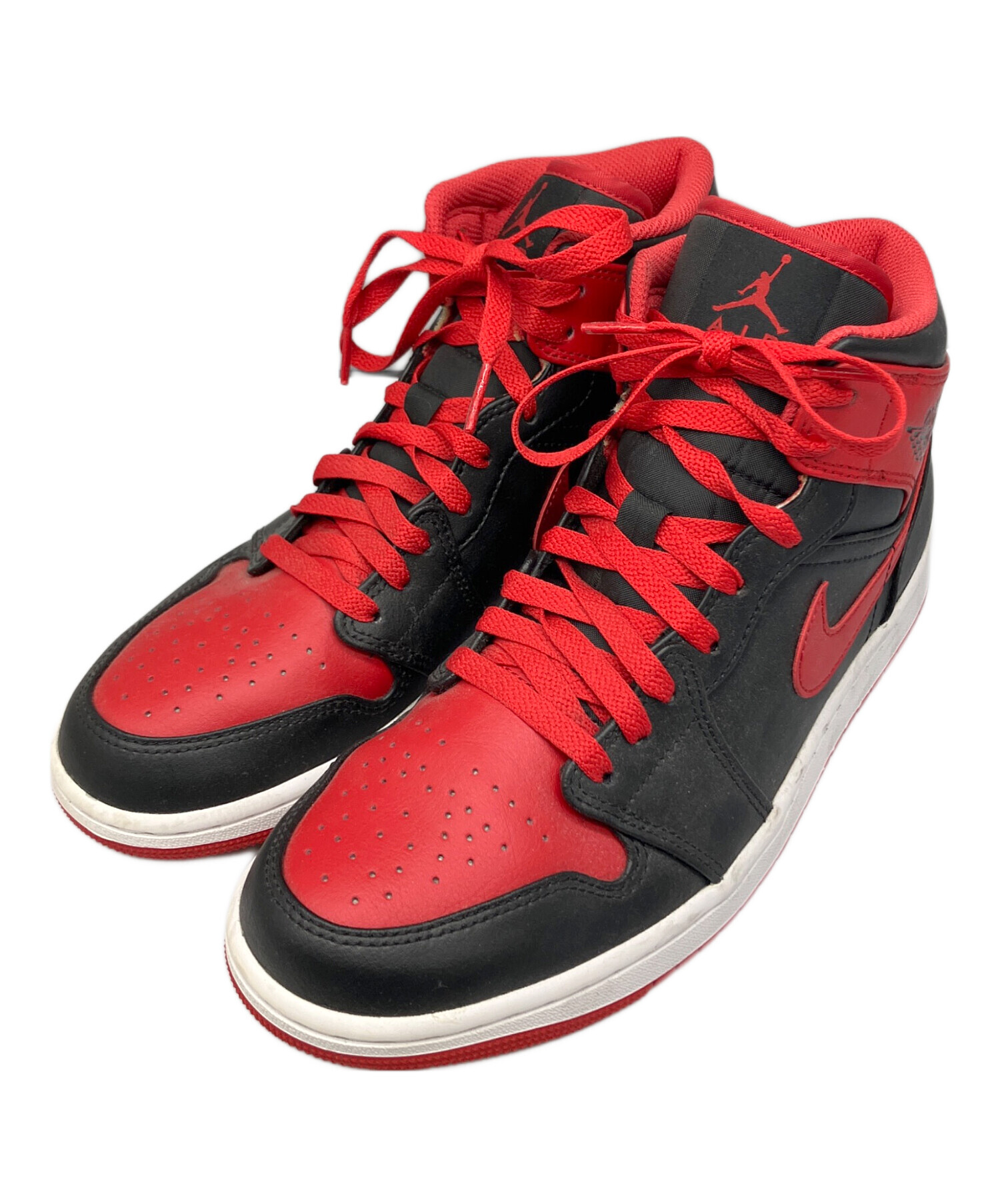 中古・古着通販】NIKE (ナイキ) Air Jordan 1 Mid 