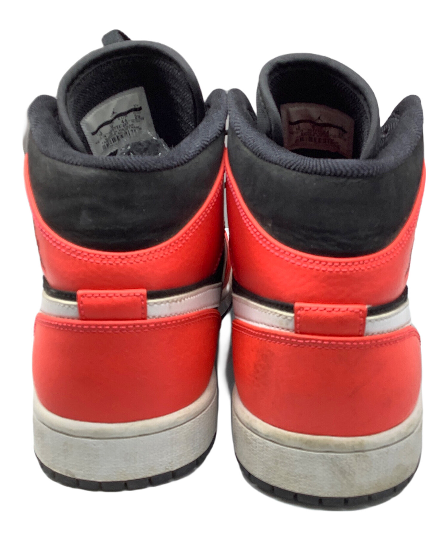中古・古着通販】NIKE (ナイキ) Air Jordan 1 Mid 