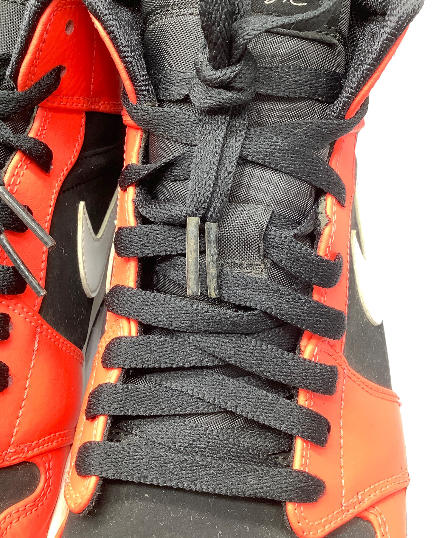 中古・古着通販】NIKE (ナイキ) Air Jordan 1 Mid 