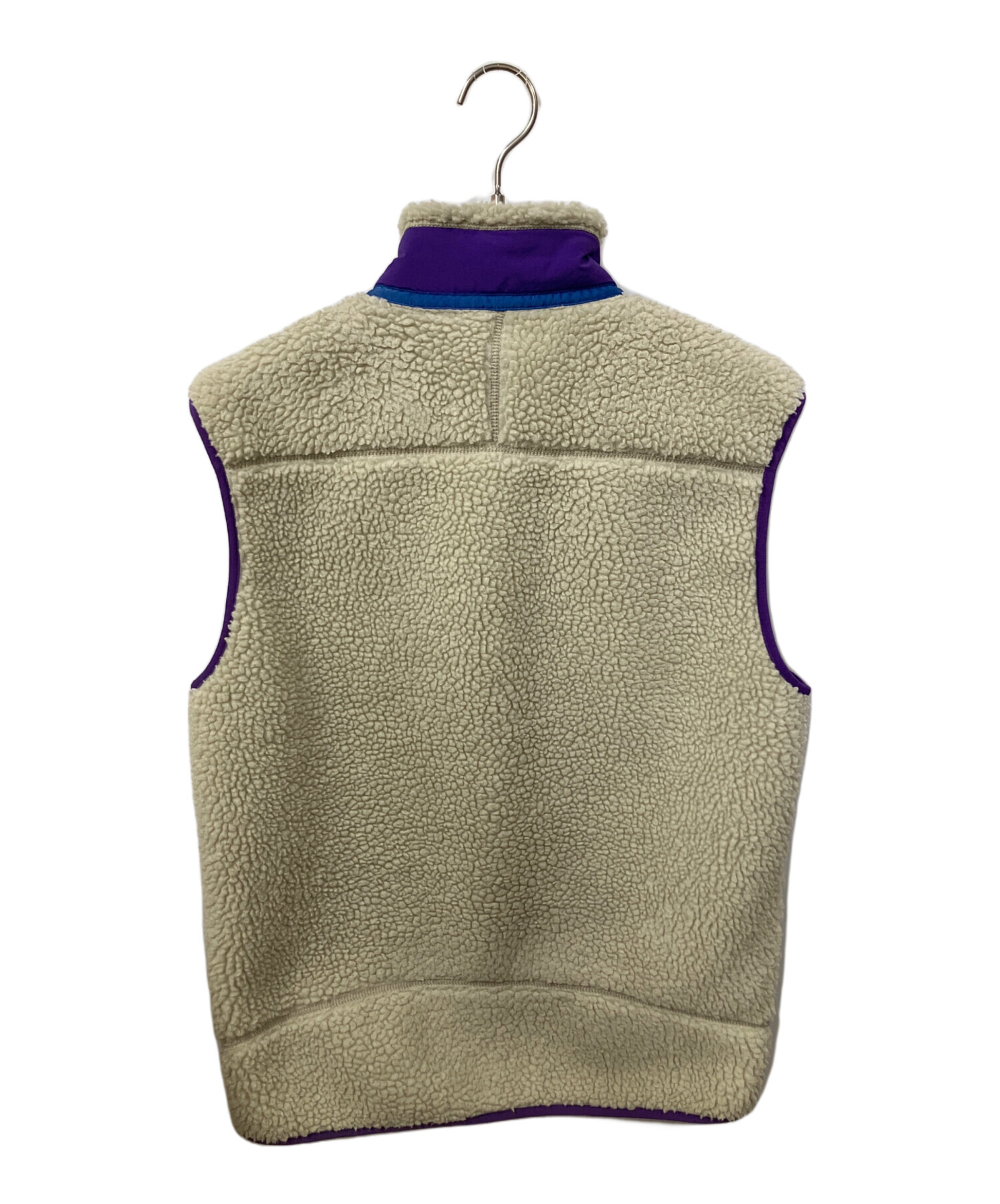 中古・古着通販】Patagonia (パタゴニア) クラシックレトロX グレー