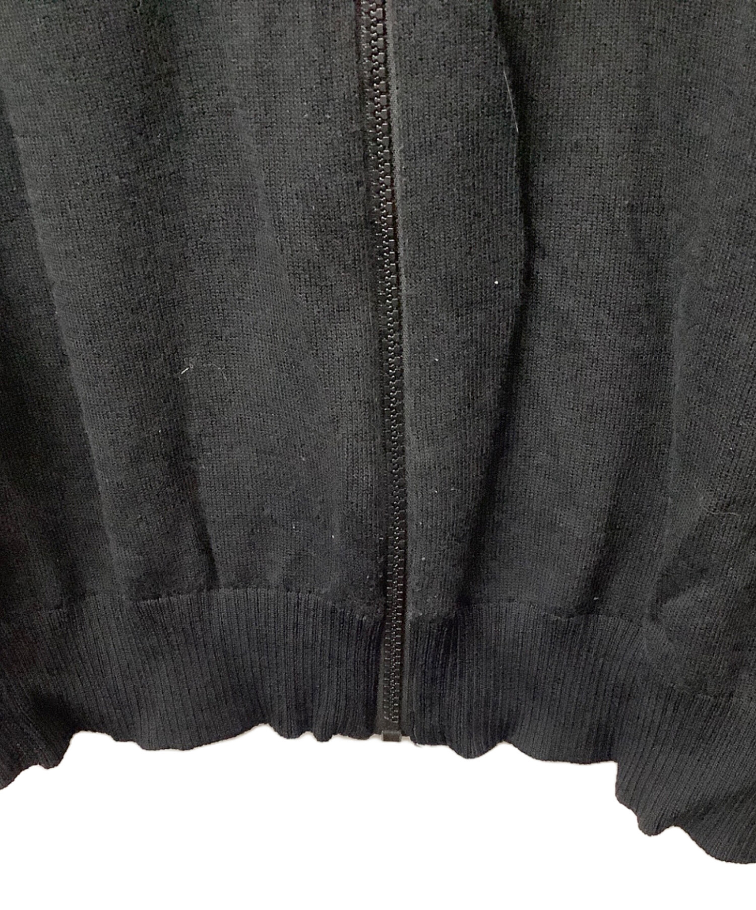 中古・古着通販】DIESEL (ディーゼル) フルジップアップジャケット 