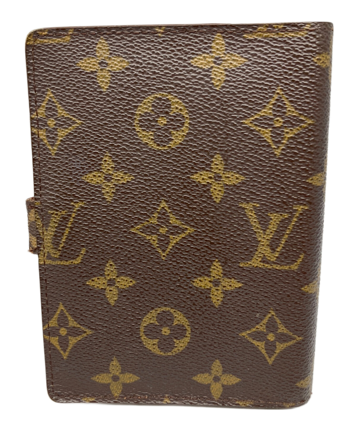 中古・古着通販】LOUIS VUITTON (ルイ ヴィトン) アジェンダPM 手帳