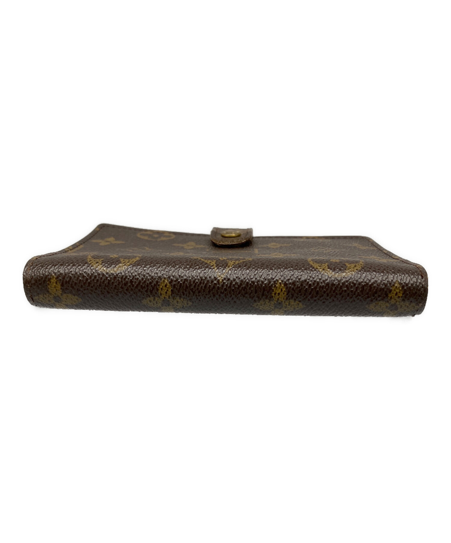 LOUIS VUITTON ルイヴィトン 手帳カバー アジェンダPM LOUIS VUITTON ルイヴィトン 手帳カバー アジェンダPM モノグラム