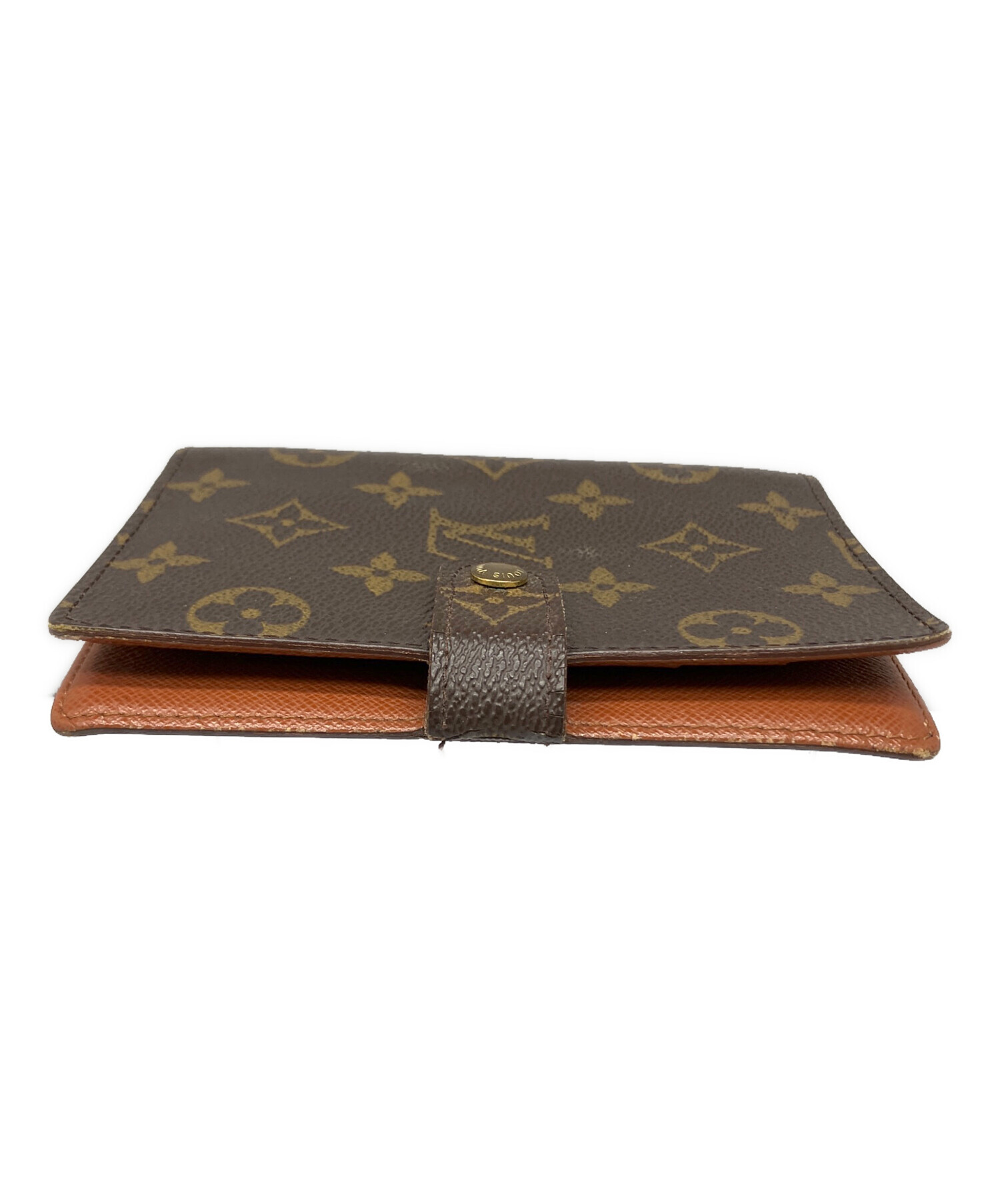 中古・古着通販】LOUIS VUITTON (ルイ ヴィトン) アジェンダPM 手帳