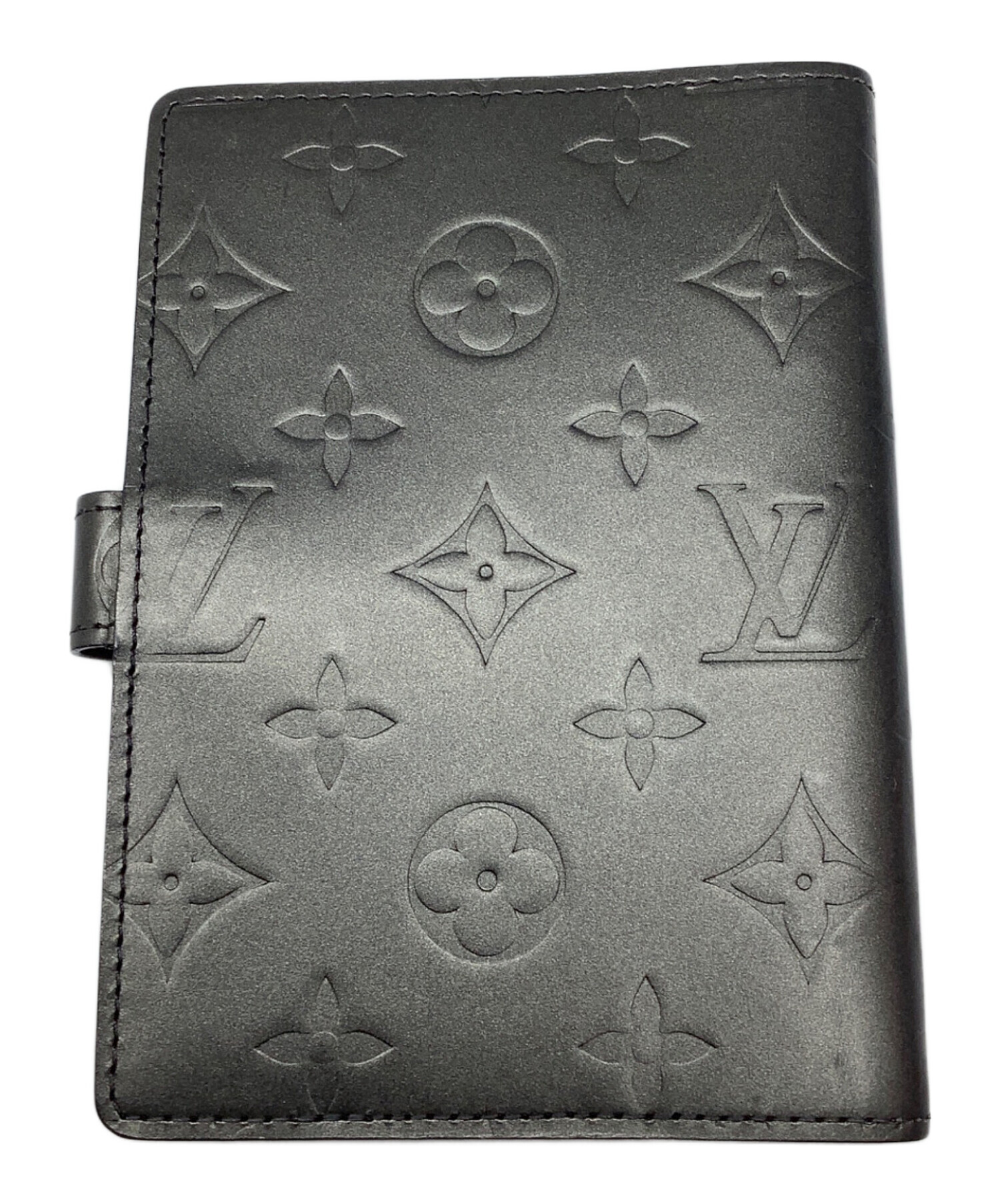 中古・古着通販】LOUIS VUITTON (ルイ ヴィトン) アジェンダPM 手帳