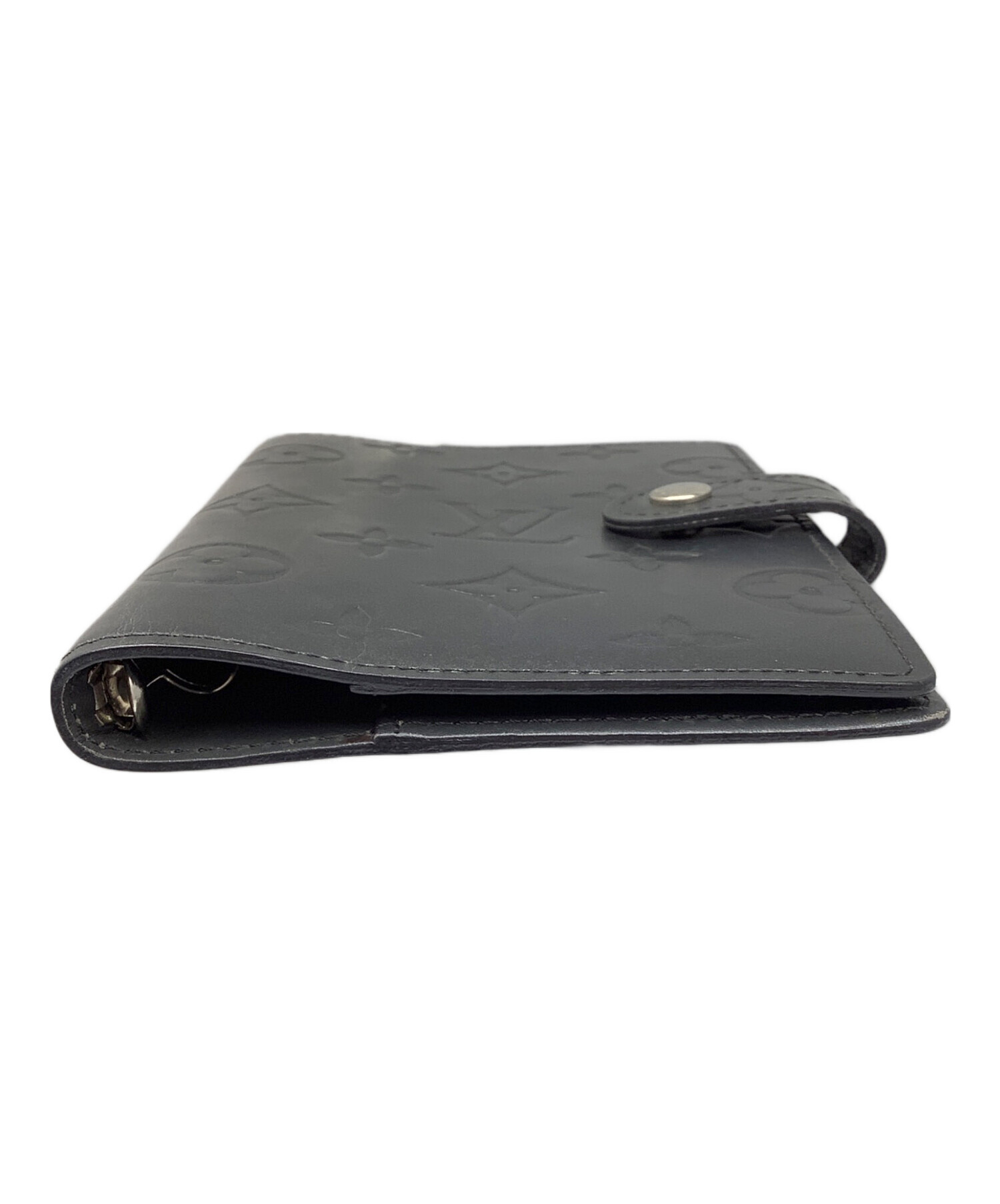 中古・古着通販】LOUIS VUITTON (ルイ ヴィトン) アジェンダPM 手帳