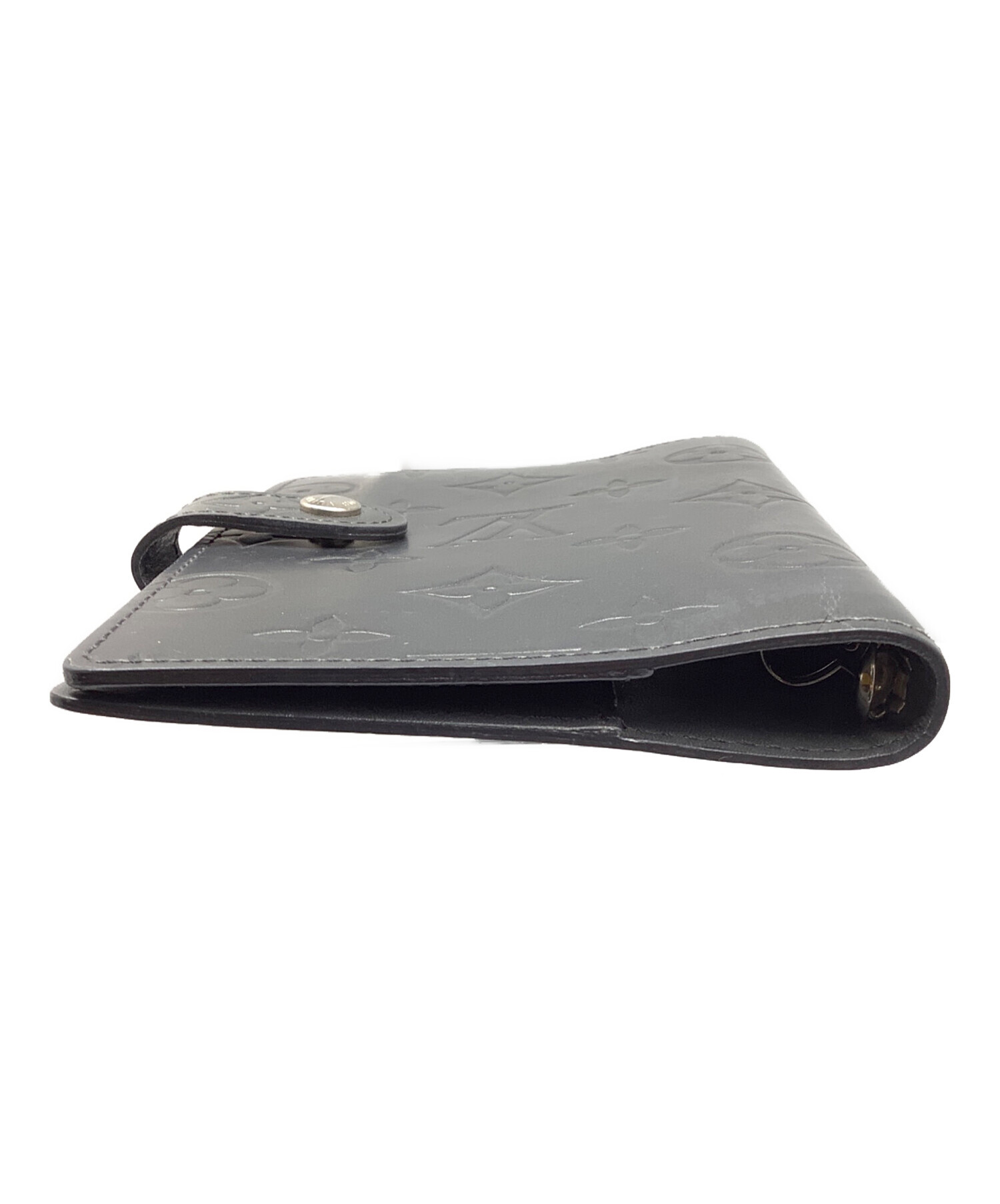 中古・古着通販】LOUIS VUITTON (ルイ ヴィトン) アジェンダPM 手帳 中古・古着通販】LOUIS VUITTON (ルイ ヴィトン) アジェンダPM 手帳