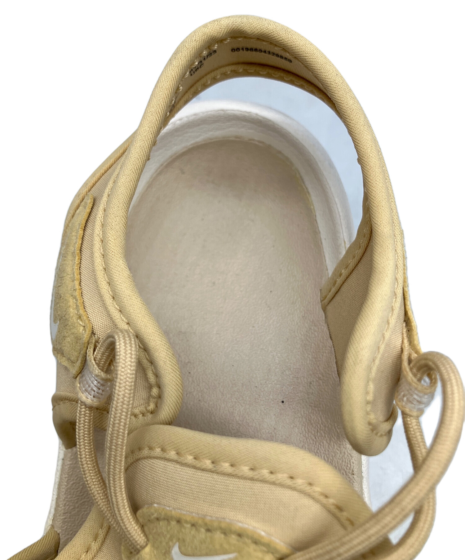 中古・古着通販】NIKE (ナイキ) AIR MAX KOKO SANDAL SESAME ベージュ
