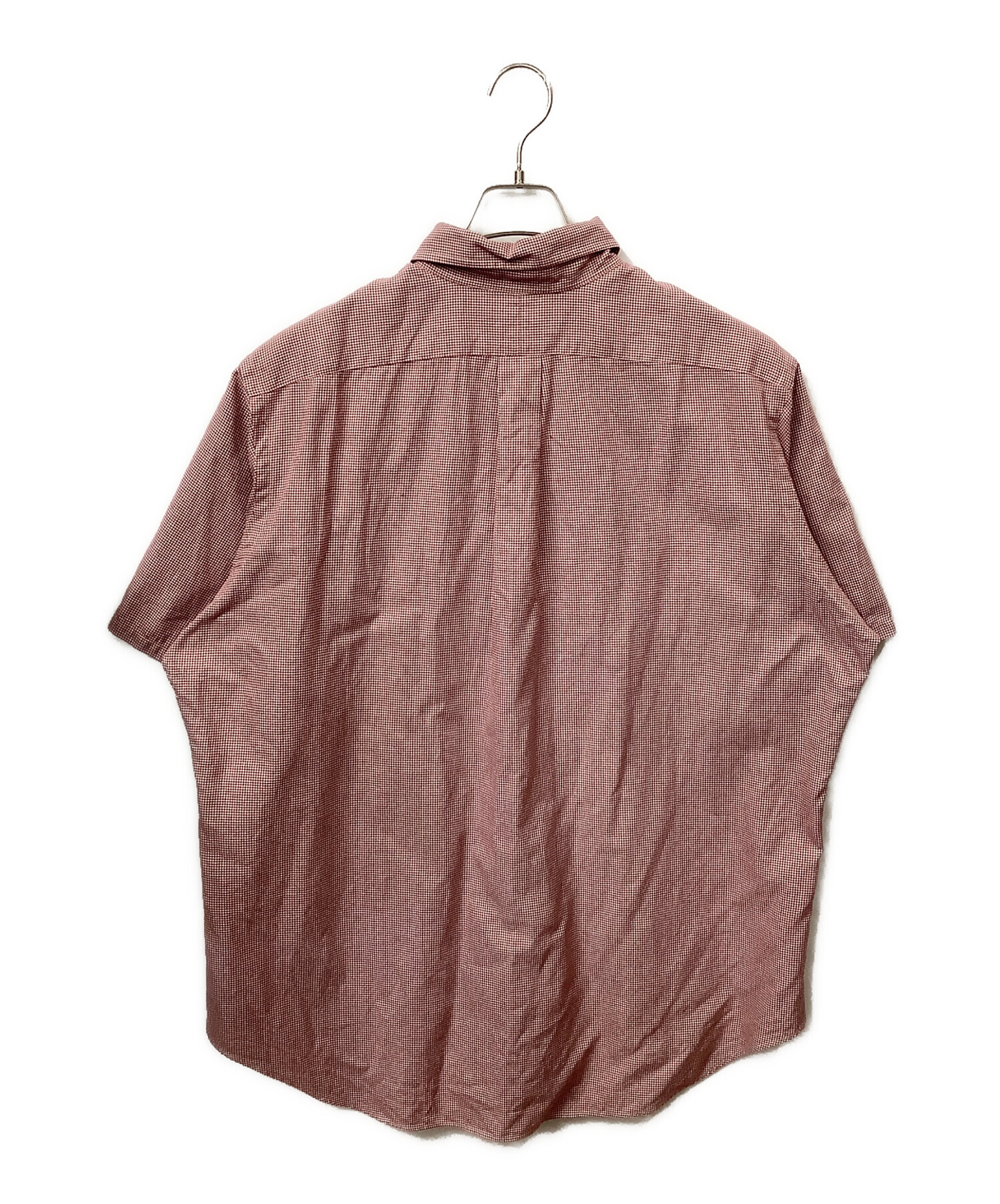古着 ラルフローレン Ralph Lauren CLASSIC FIT 長袖 ボタンダウン 