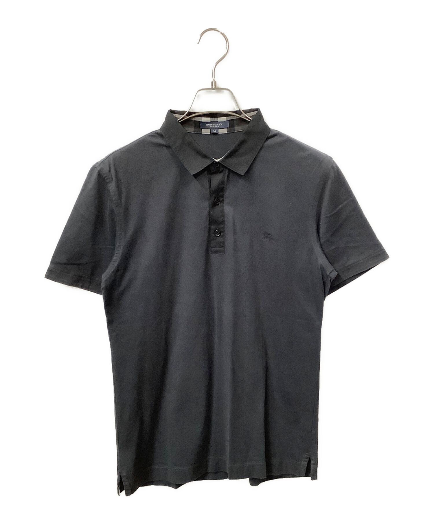 中古・古着通販】BURBERRY LONDON (バーバリーロンドン) ポロシャツ