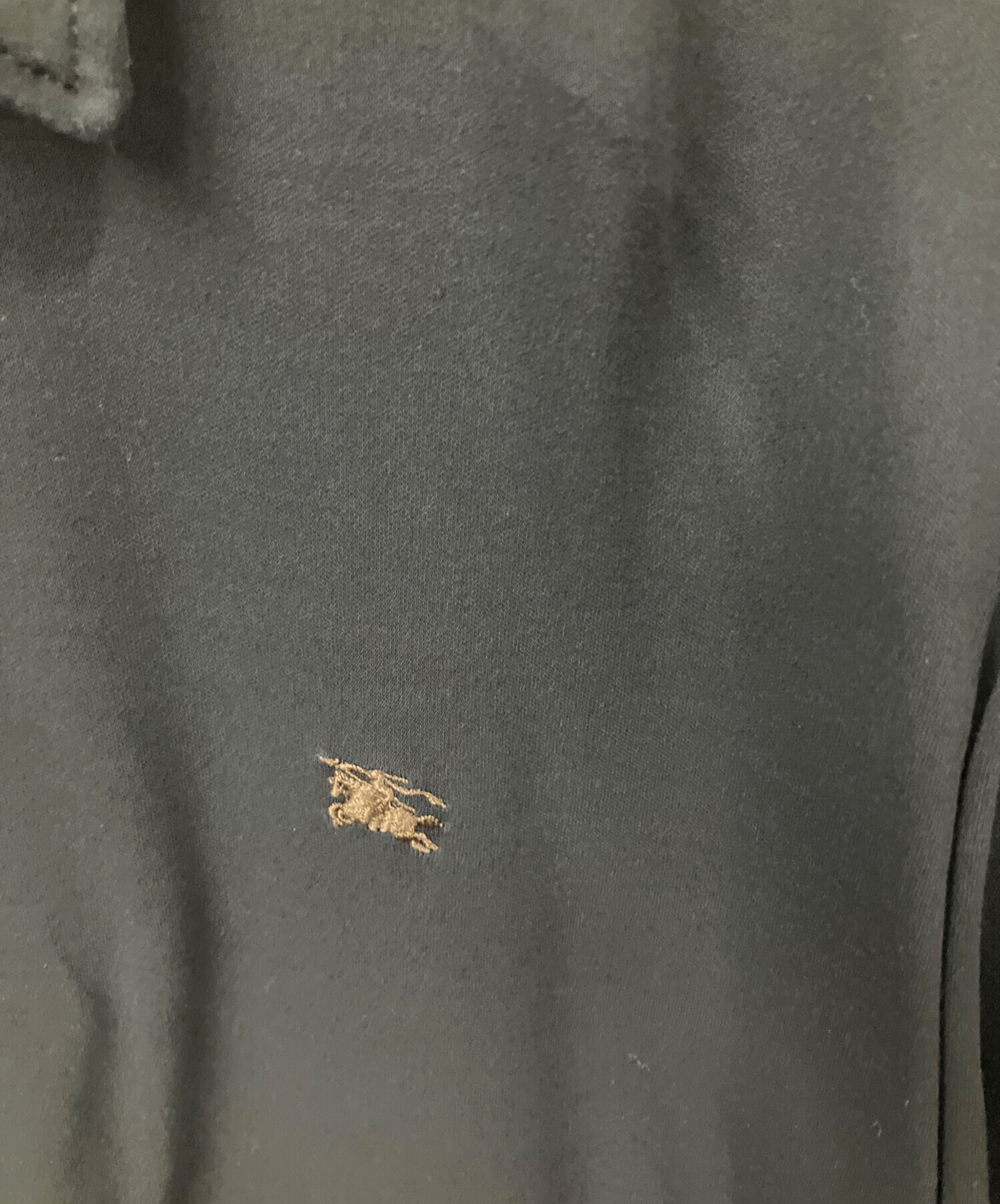 中古・古着通販】BURBERRY LONDON (バーバリーロンドン) ポロシャツ