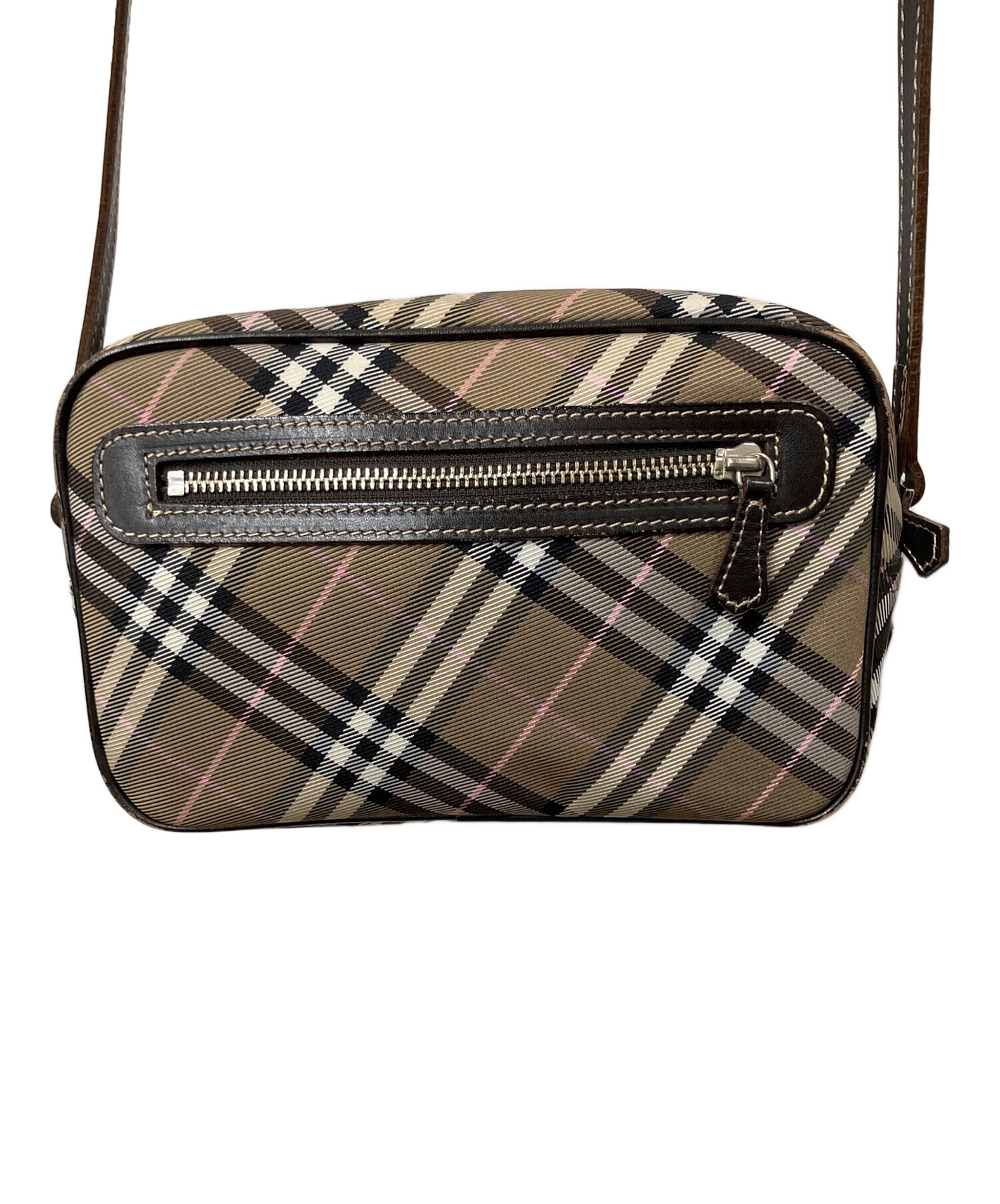 中古・古着通販】BURBERRY BLUE LABEL (バーバリー ブルー レーベル
