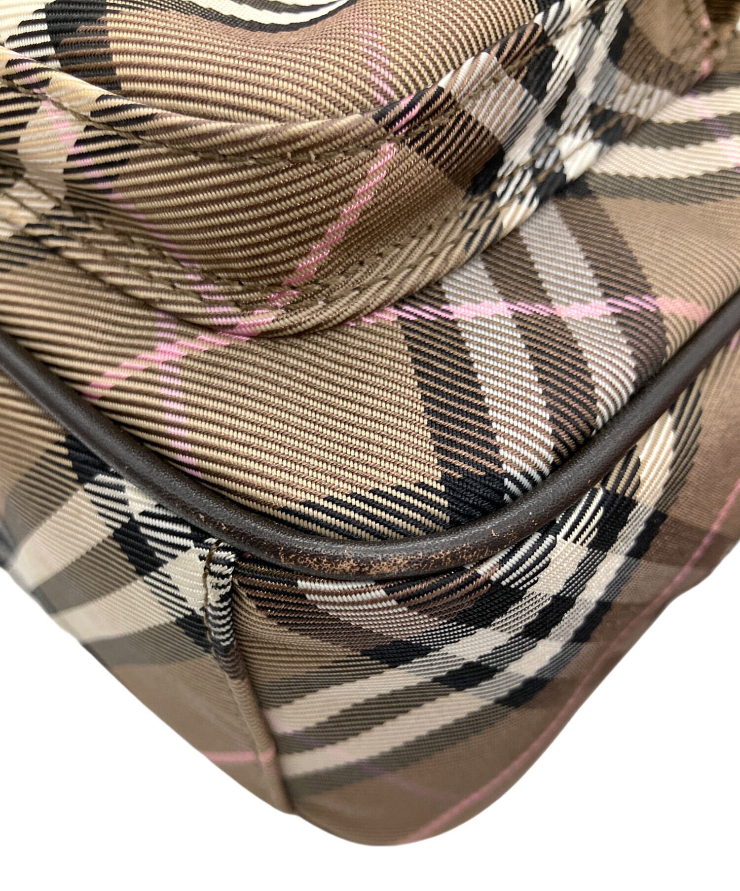 中古・古着通販】BURBERRY BLUE LABEL (バーバリー ブルー レーベル