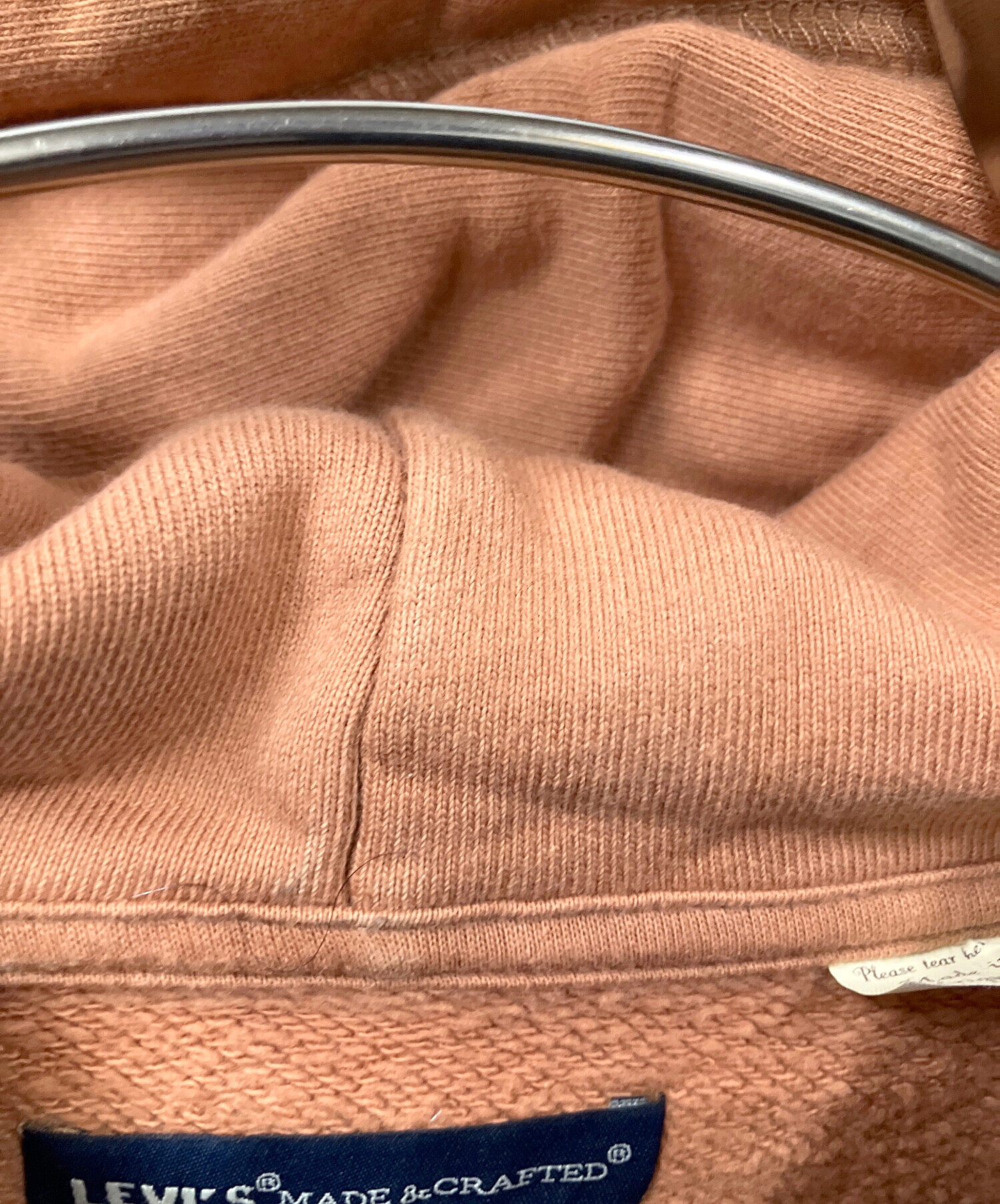 中古・古着通販】LEVI