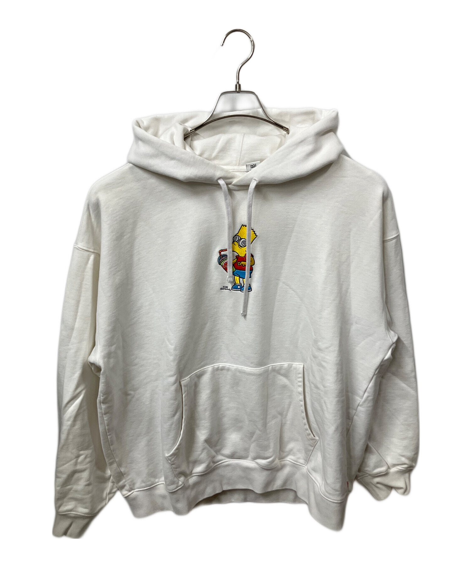 中古・古着通販】LEVI'S (リーバイス) THE SIMPSONS (ザ シンプソンズ