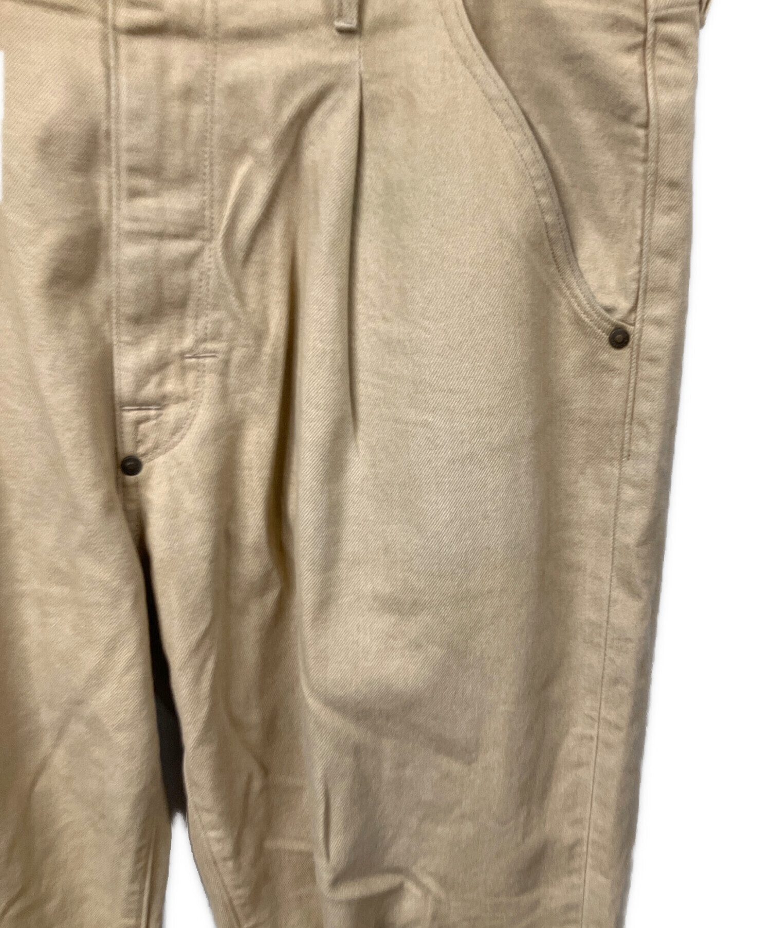 中古・古着通販】LEVI'S RED (リーバイス レッド) ルーズテーパー