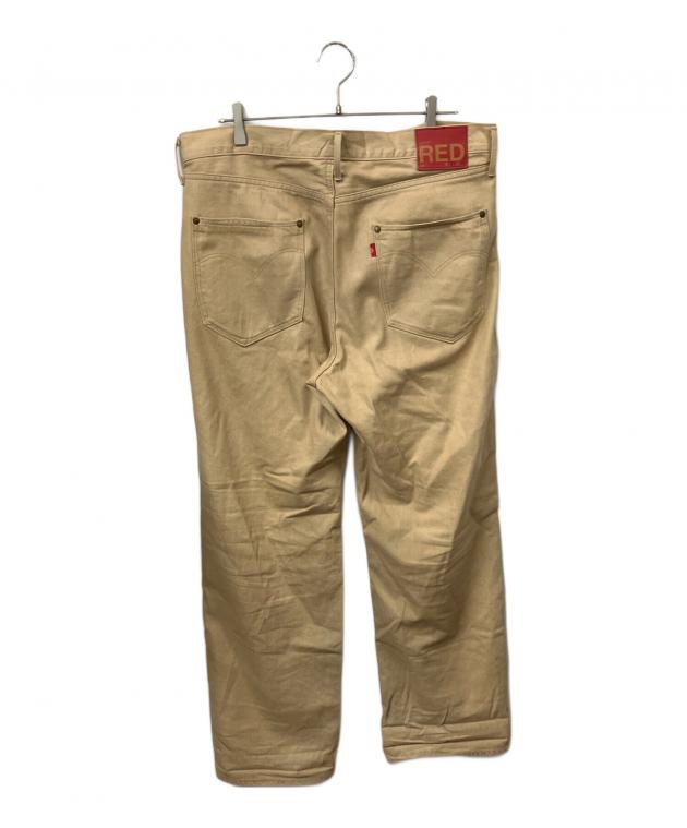 中古・古着通販】LEVI'S RED (リーバイス レッド) ルーズテーパー