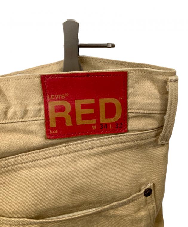 中古・古着通販】LEVI'S RED (リーバイス レッド) ルーズテーパー