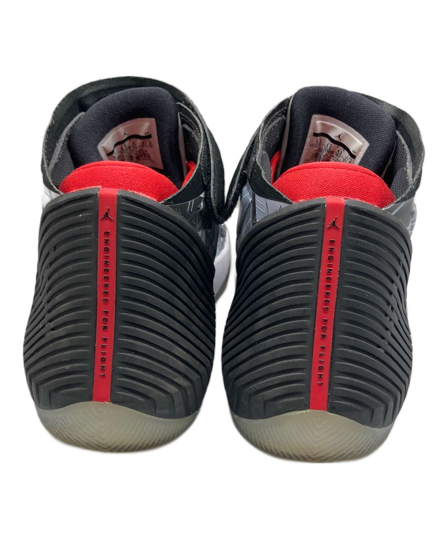 中古・古着通販】NIKE (ナイキ) Jordan Why Not Zer0.1 Mirror Image