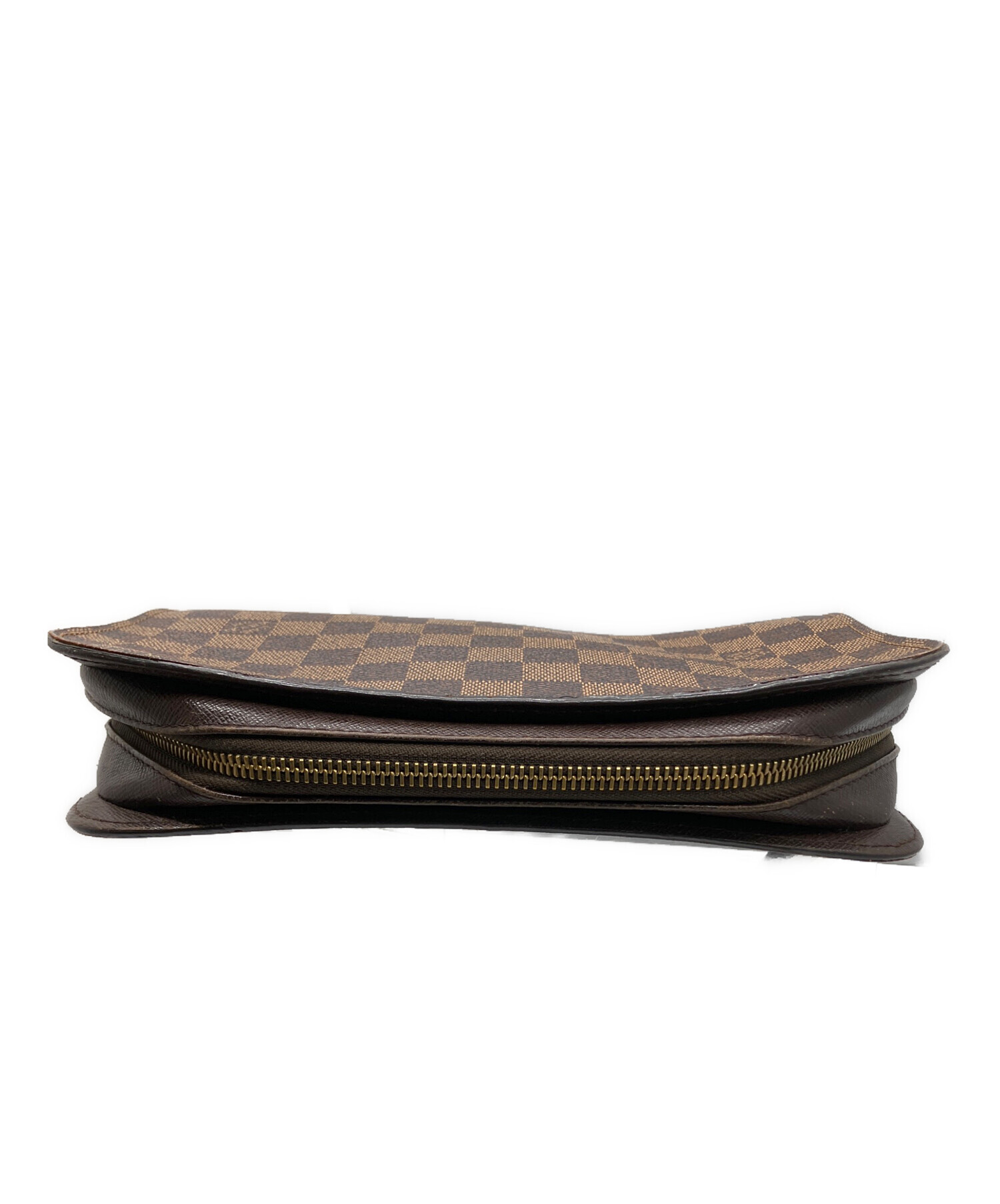 中古・古着通販】LOUIS VUITTON (ルイ ヴィトン) クラッチバッグ