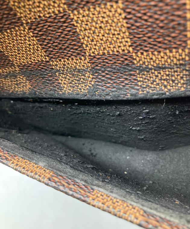 中古・古着通販】LOUIS VUITTON (ルイ ヴィトン) クラッチバッグ