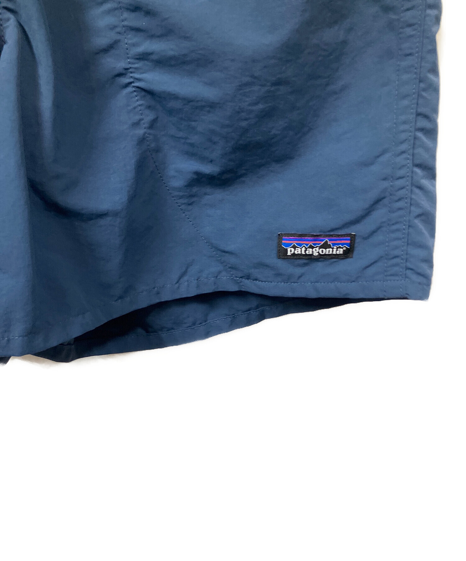 中古・古着通販】Patagonia (パタゴニア) 22SSバギーショーツ