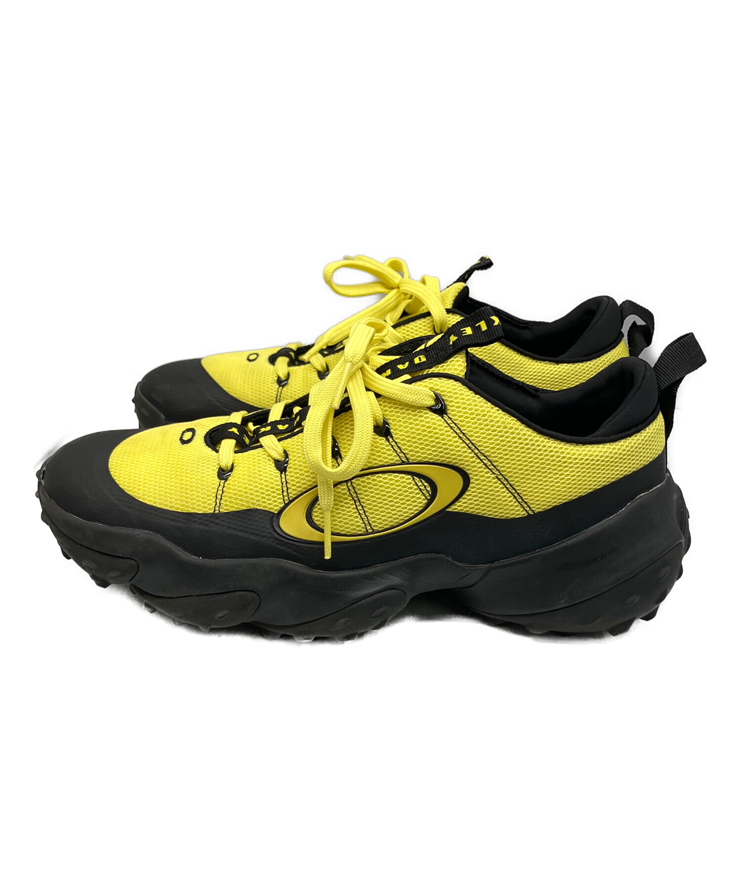 中古・古着通販】OAKLEY (オークリー) Oakley Edge Flex イエロー