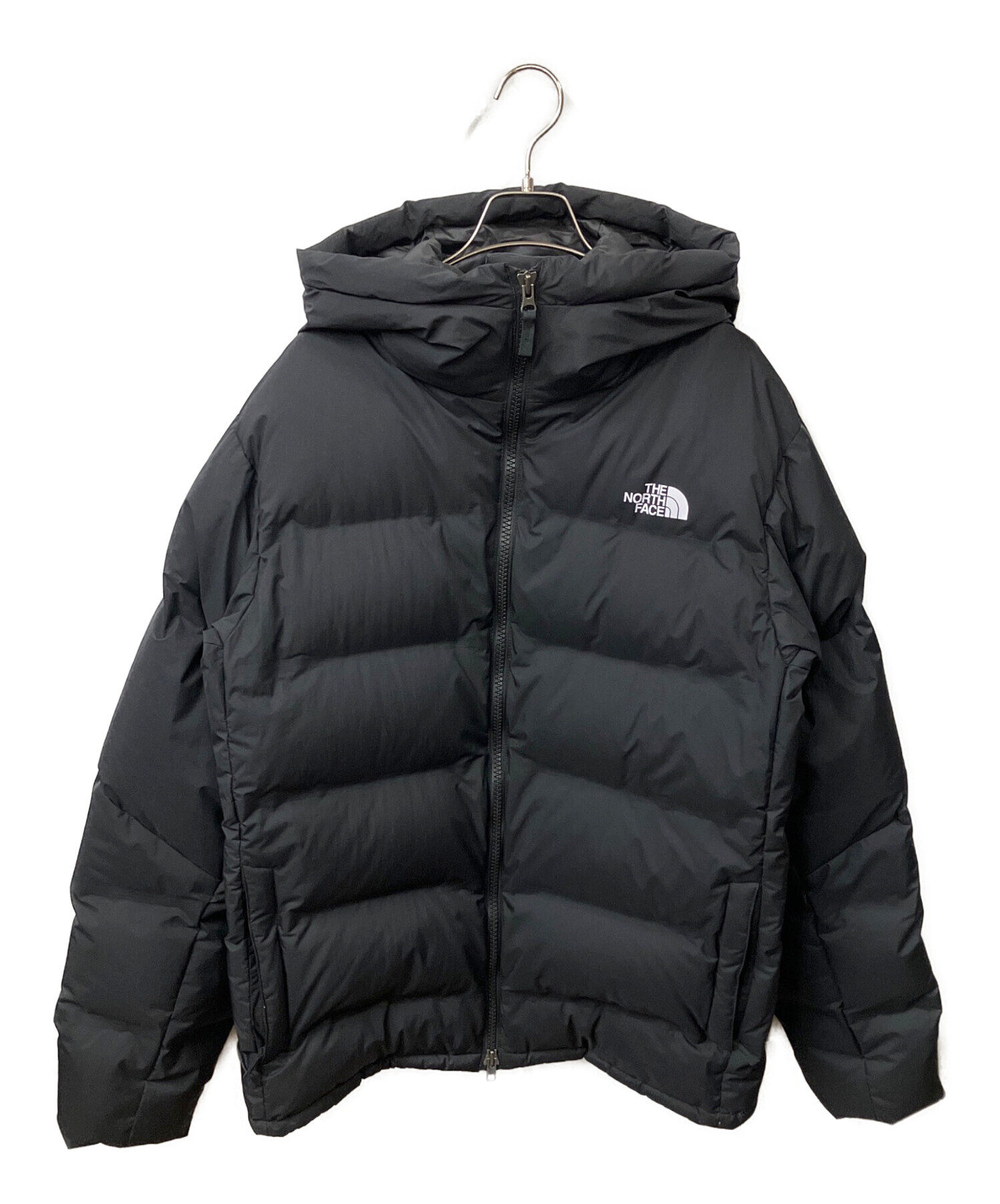 中古 The North Face Belayer Parka 中古・古着通販】THE NORTH FACE (ザ ノース フェイス) BELAYER PARKA