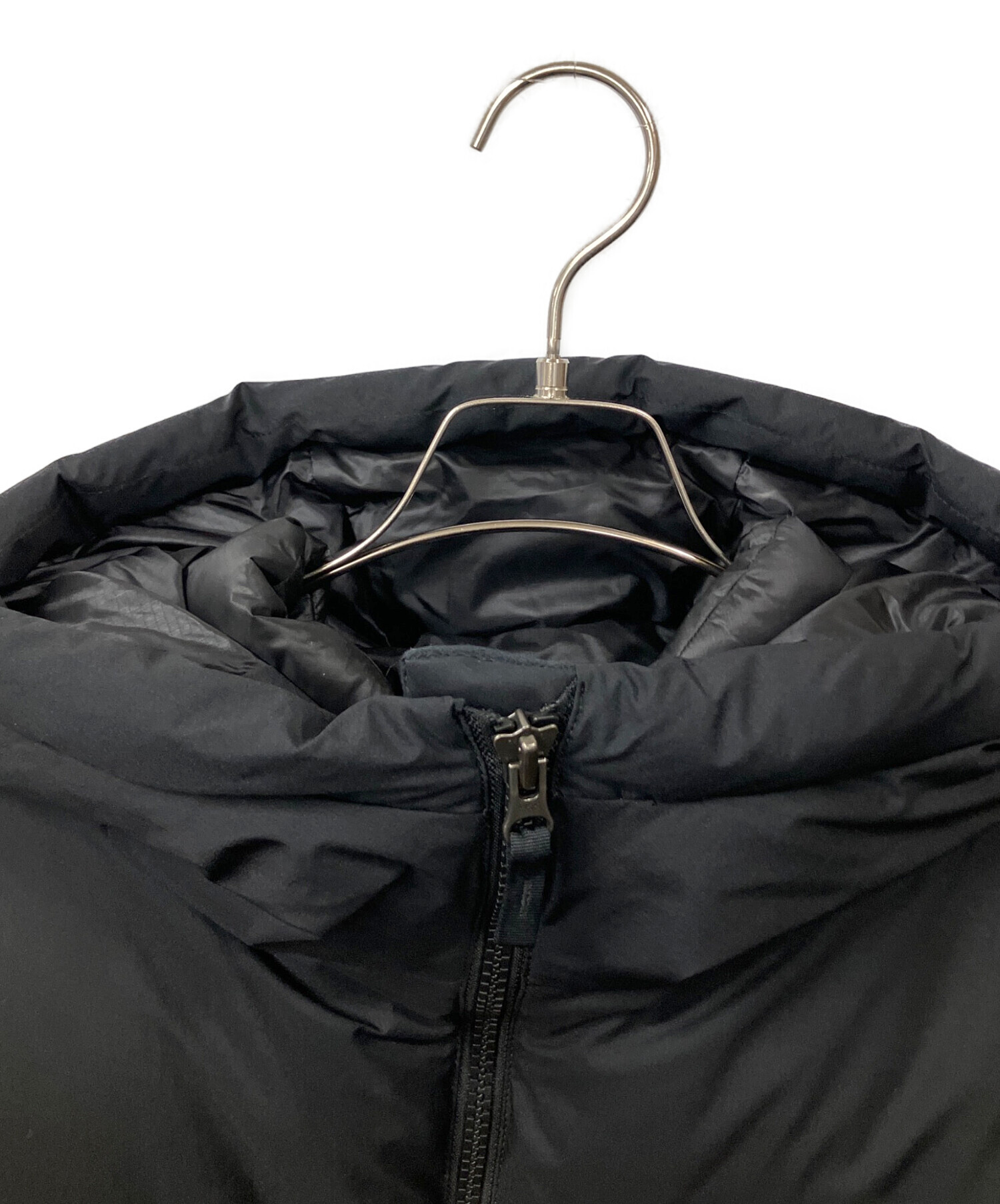 中古・古着通販】THE NORTH FACE (ザ ノース フェイス) BELAYER PARKA