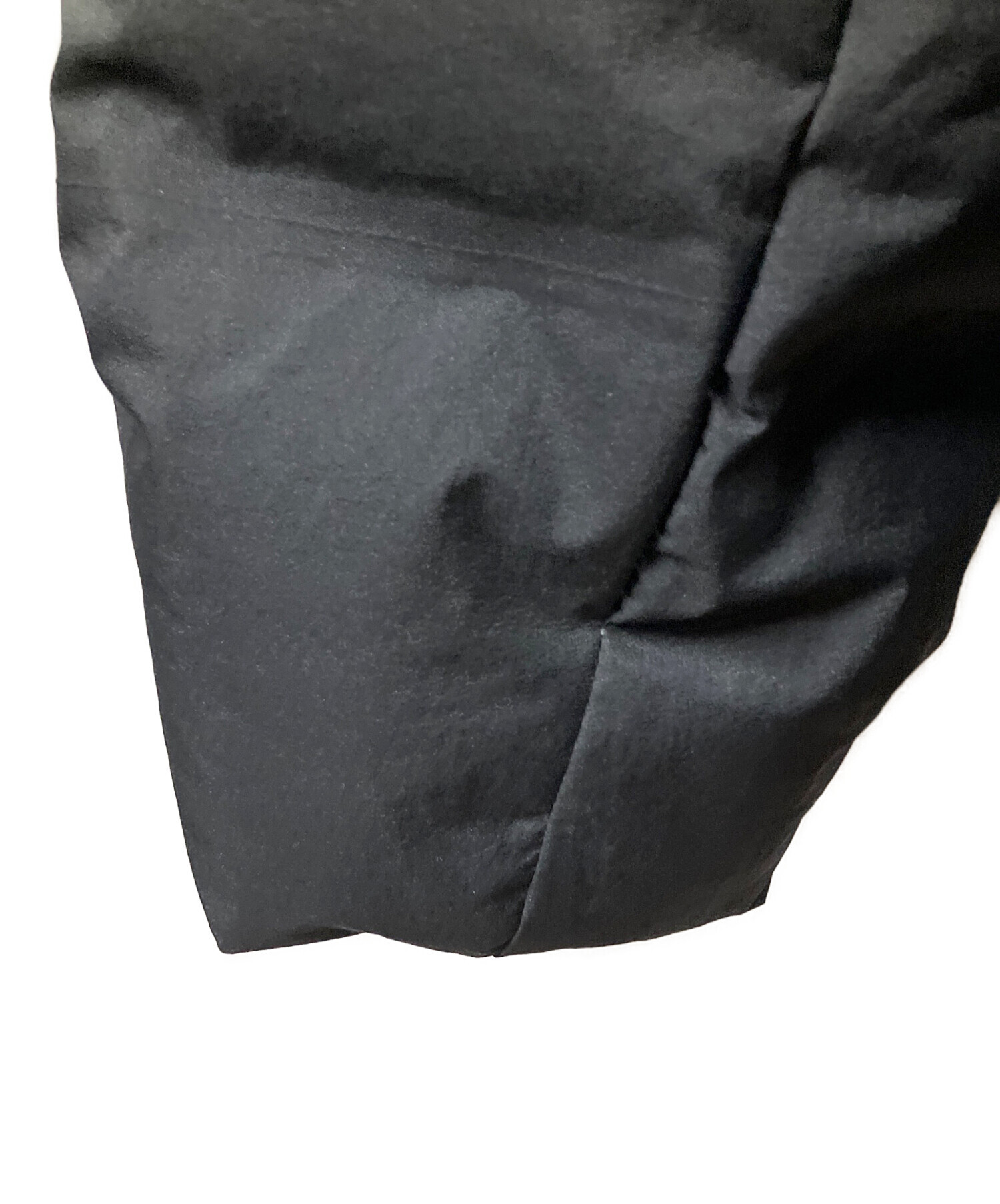 中古・古着通販】THE NORTH FACE (ザ ノース フェイス) BELAYER PARKA