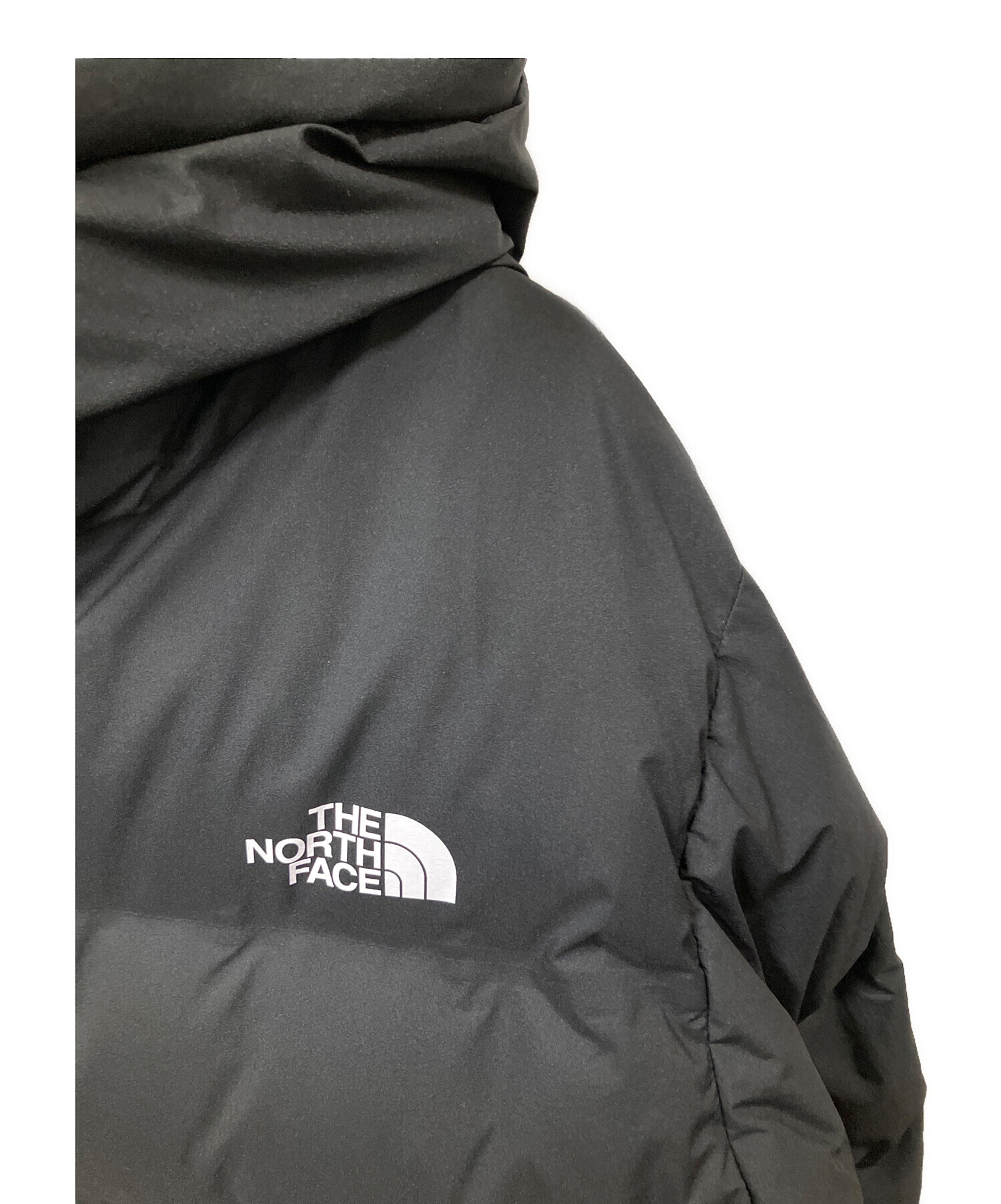 中古・古着通販】THE NORTH FACE (ザ ノース フェイス) BELAYER PARKA