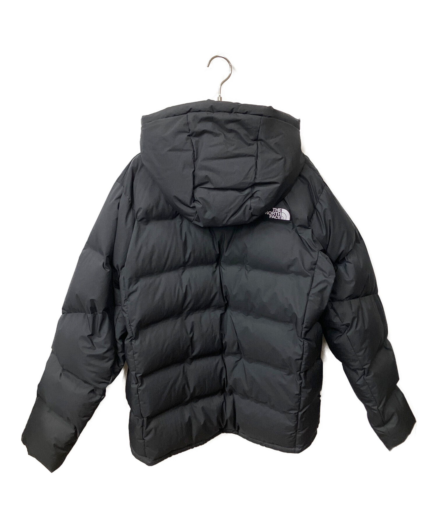 中古・古着通販】THE NORTH FACE (ザ ノース フェイス) BELAYER PARKA