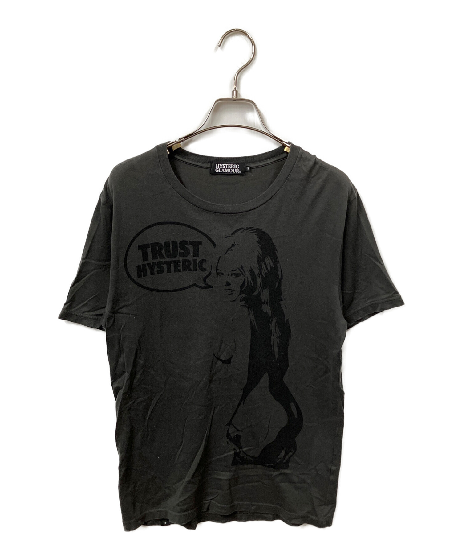 中古・古着通販】Hysteric Glamour (ヒステリックグラマー) 半袖