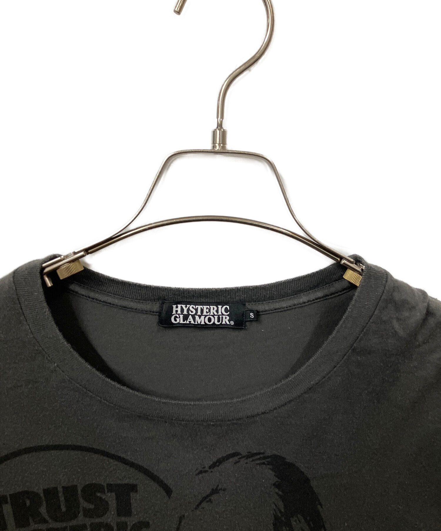 中古・古着通販】Hysteric Glamour (ヒステリックグラマー) 半袖