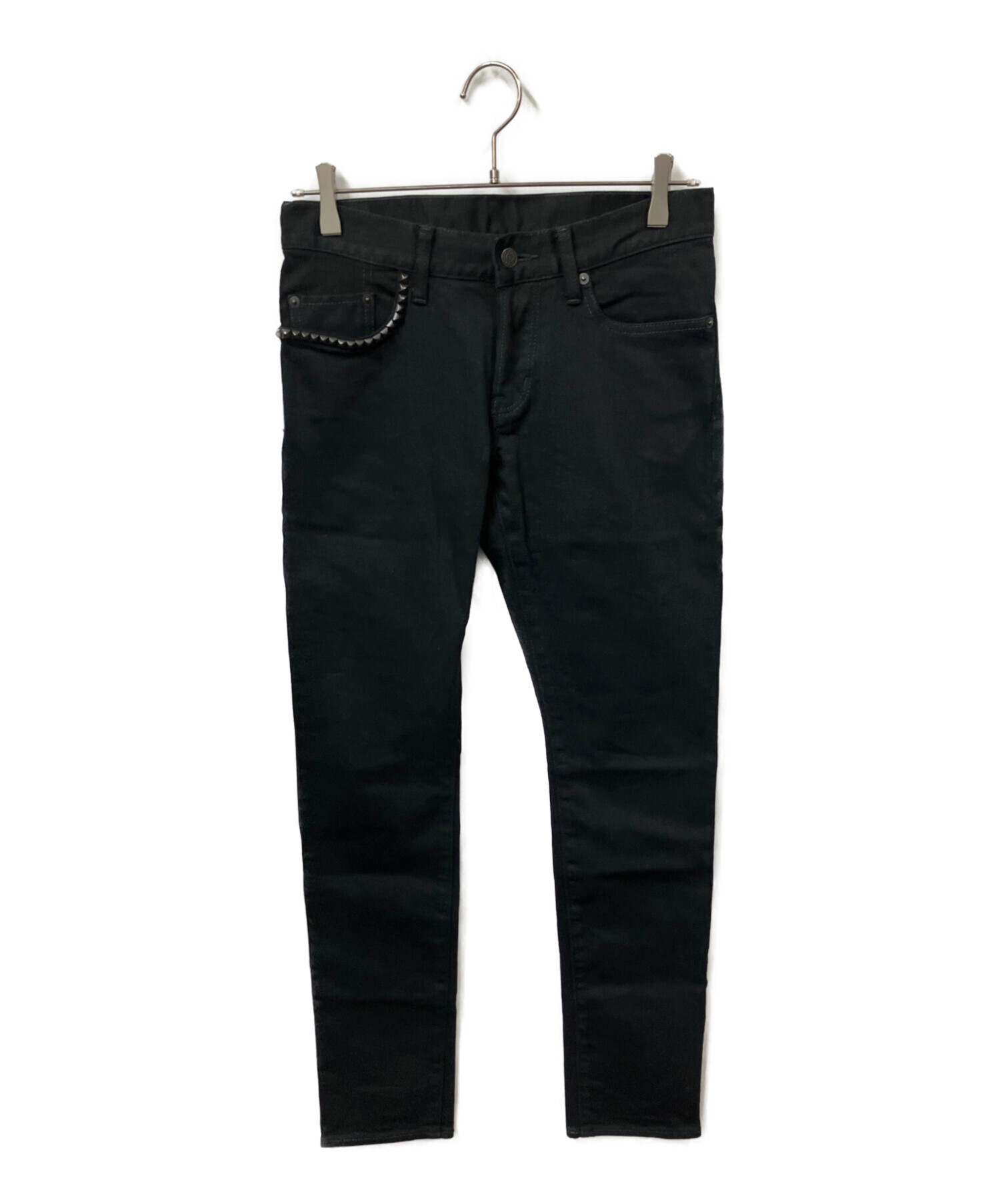 中古・古着通販】Hysteric Glamour (ヒステリックグラマー) スキニー