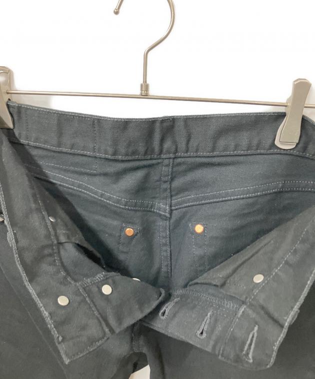 中古・古着通販】Hysteric Glamour (ヒステリックグラマー) スキニー