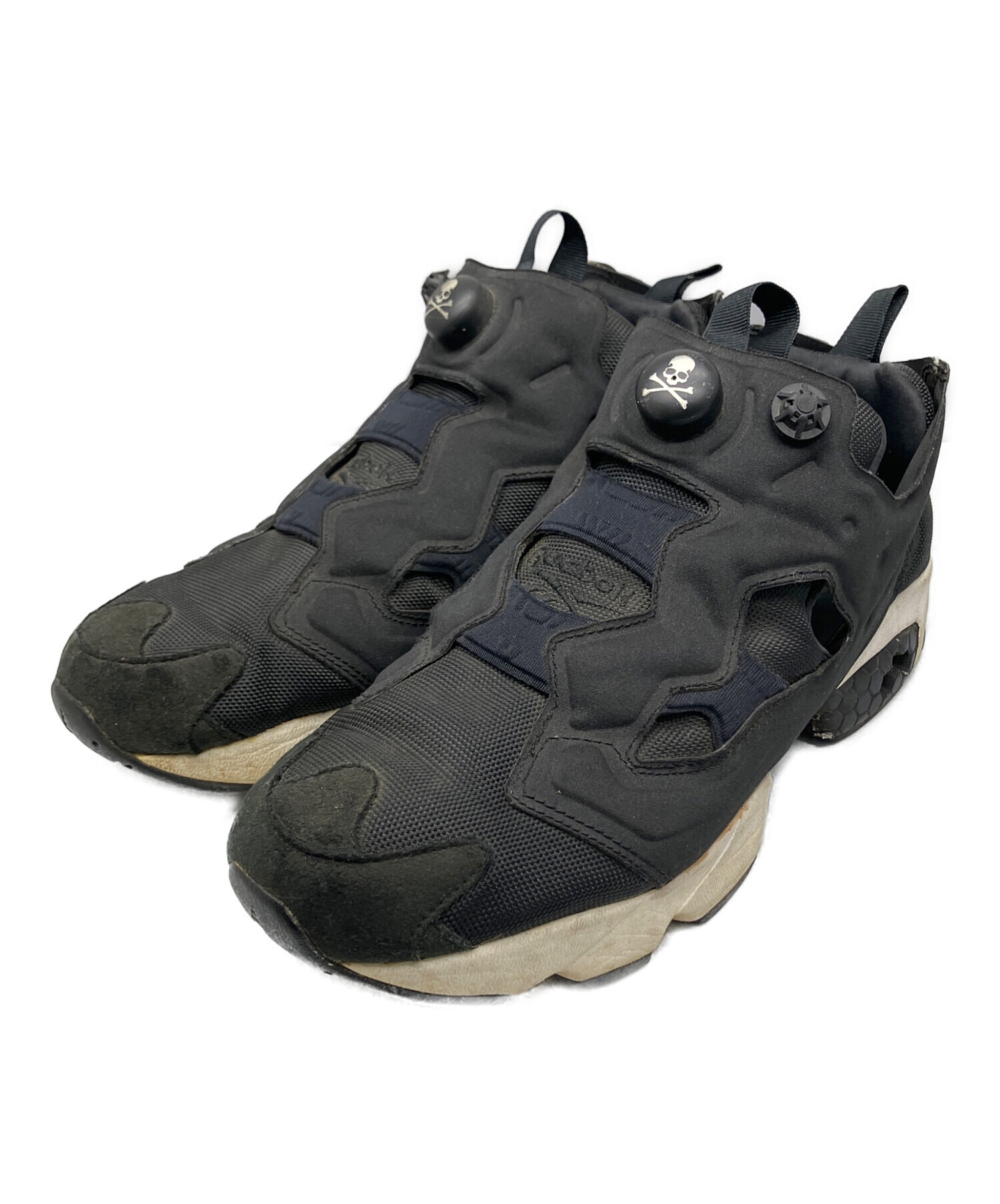 マスターマインド ジャパン × リーボック 国内10月10日発売予定 Reebok 