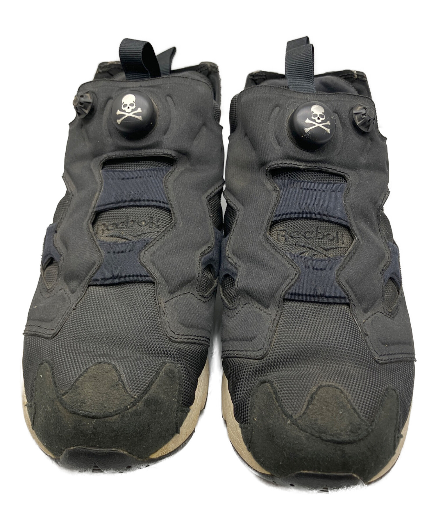 中古・古着通販】REEBOK (リーボック) Mastermind JAPAN (マスター 