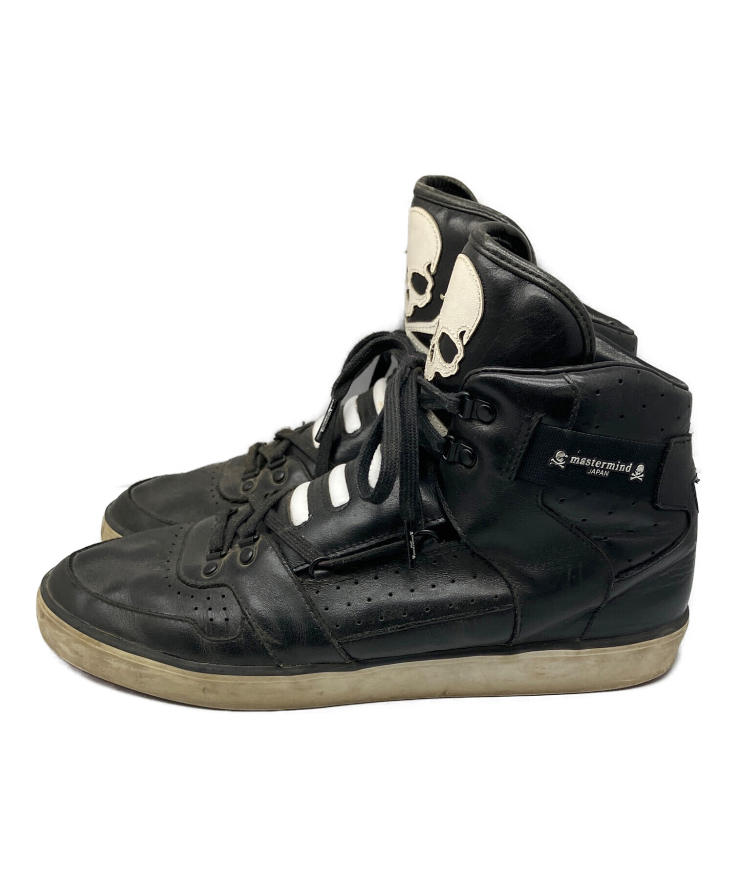 中古・古着通販】adidas (アディダス) Mastermind JAPAN (マスター 