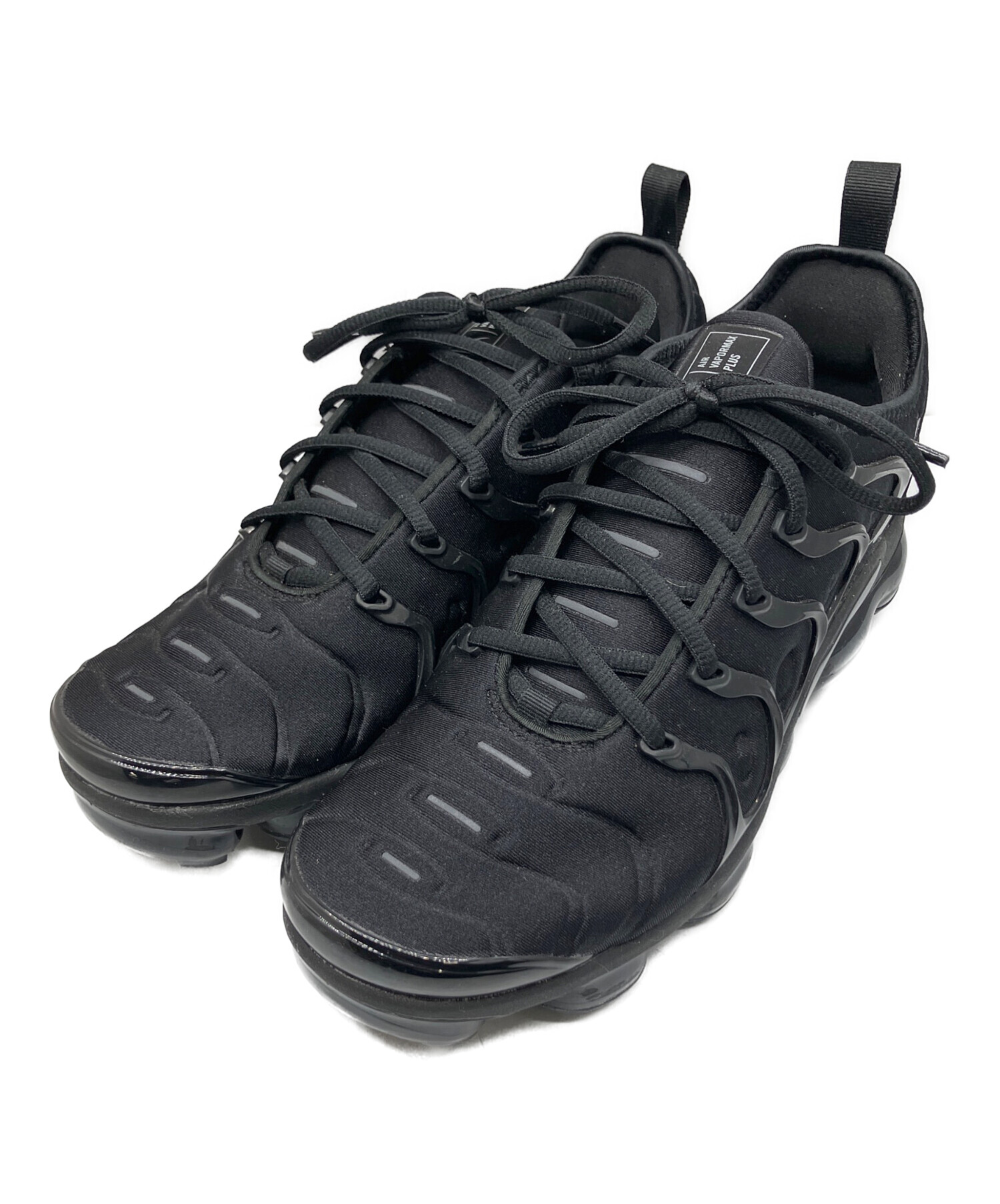 中古・古着通販】NIKE (ナイキ) Air Vapormax Plus 