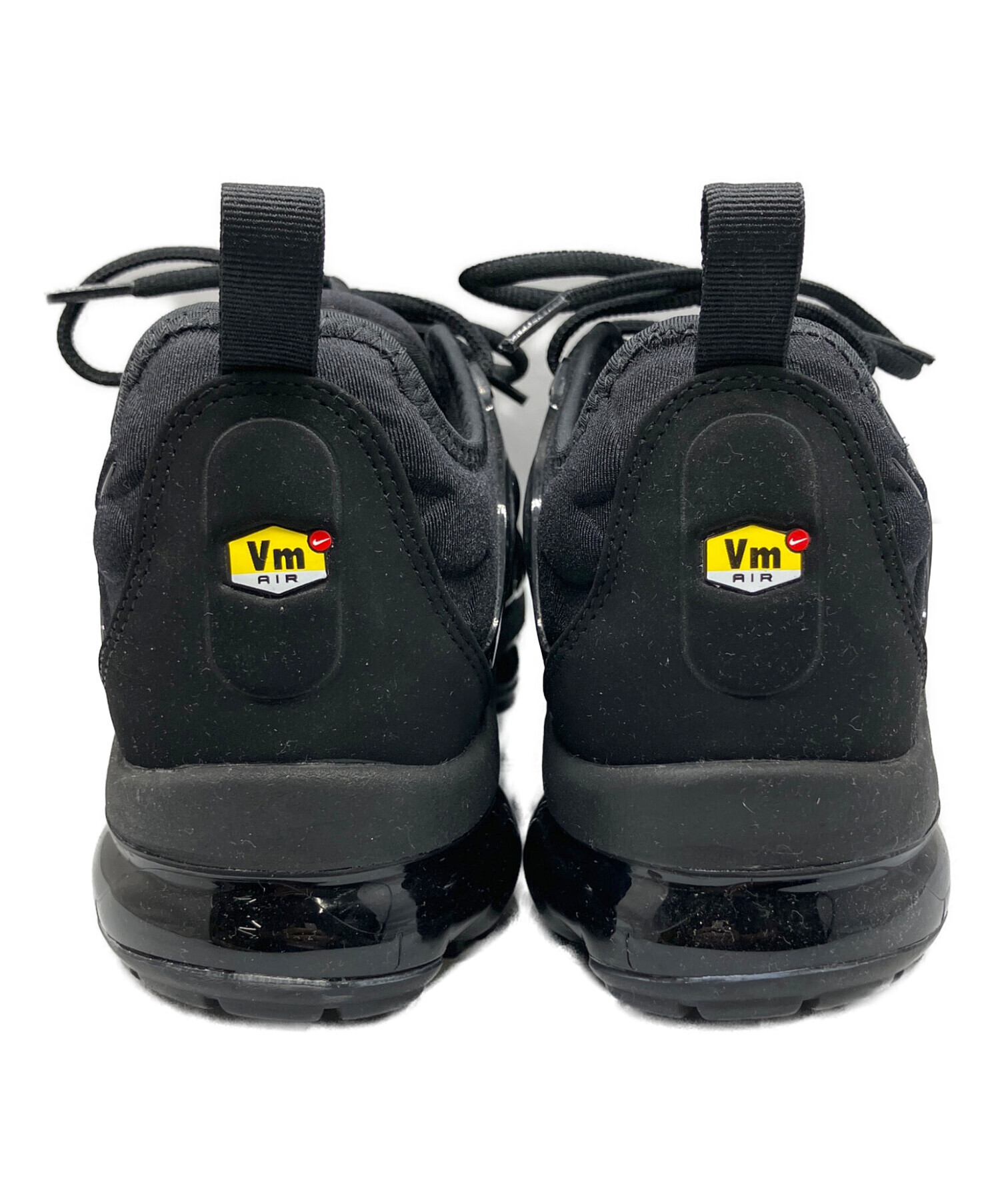 中古・古着通販】NIKE (ナイキ) Air Vapormax Plus 