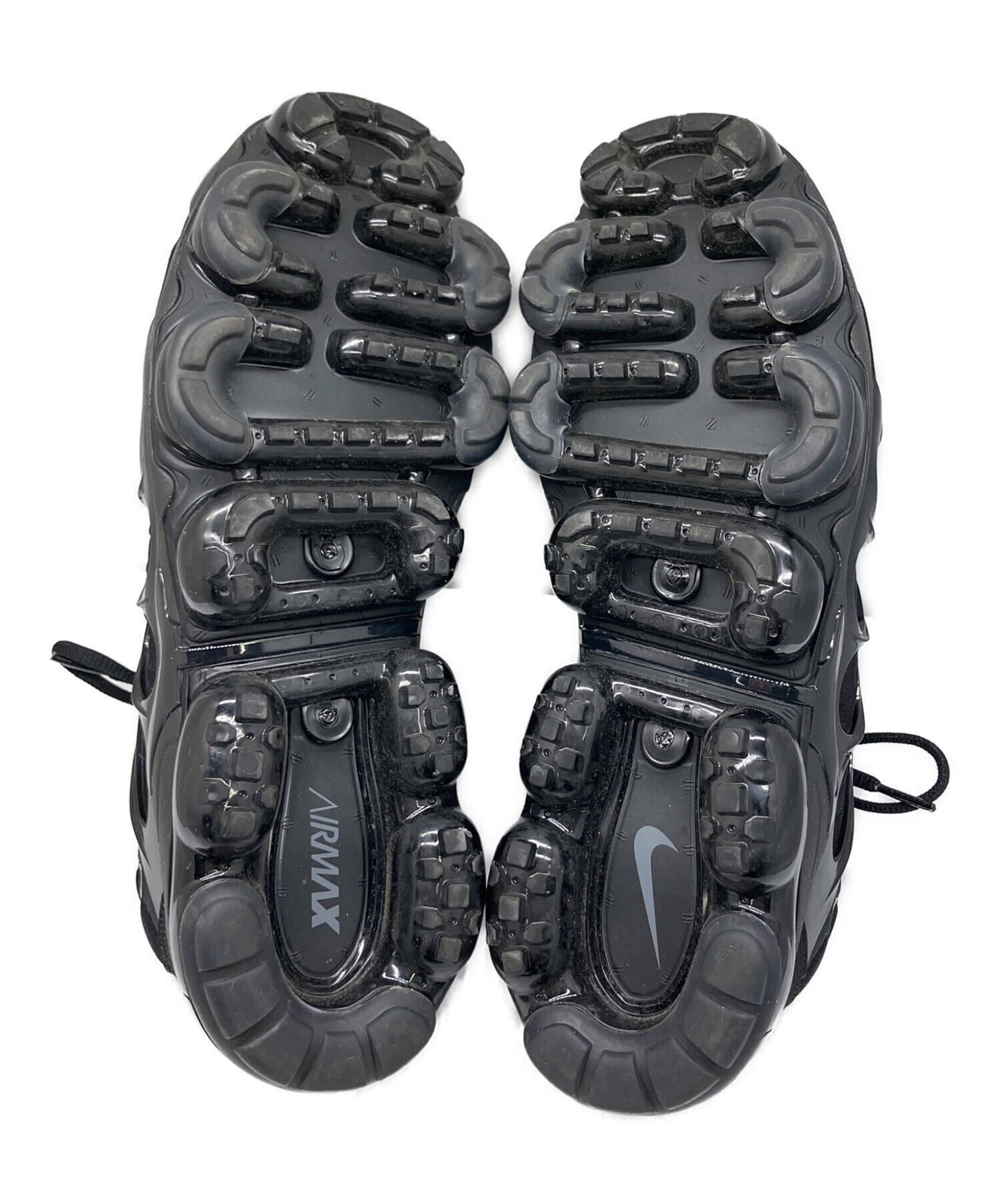 中古・古着通販】NIKE (ナイキ) Air Vapormax Plus 